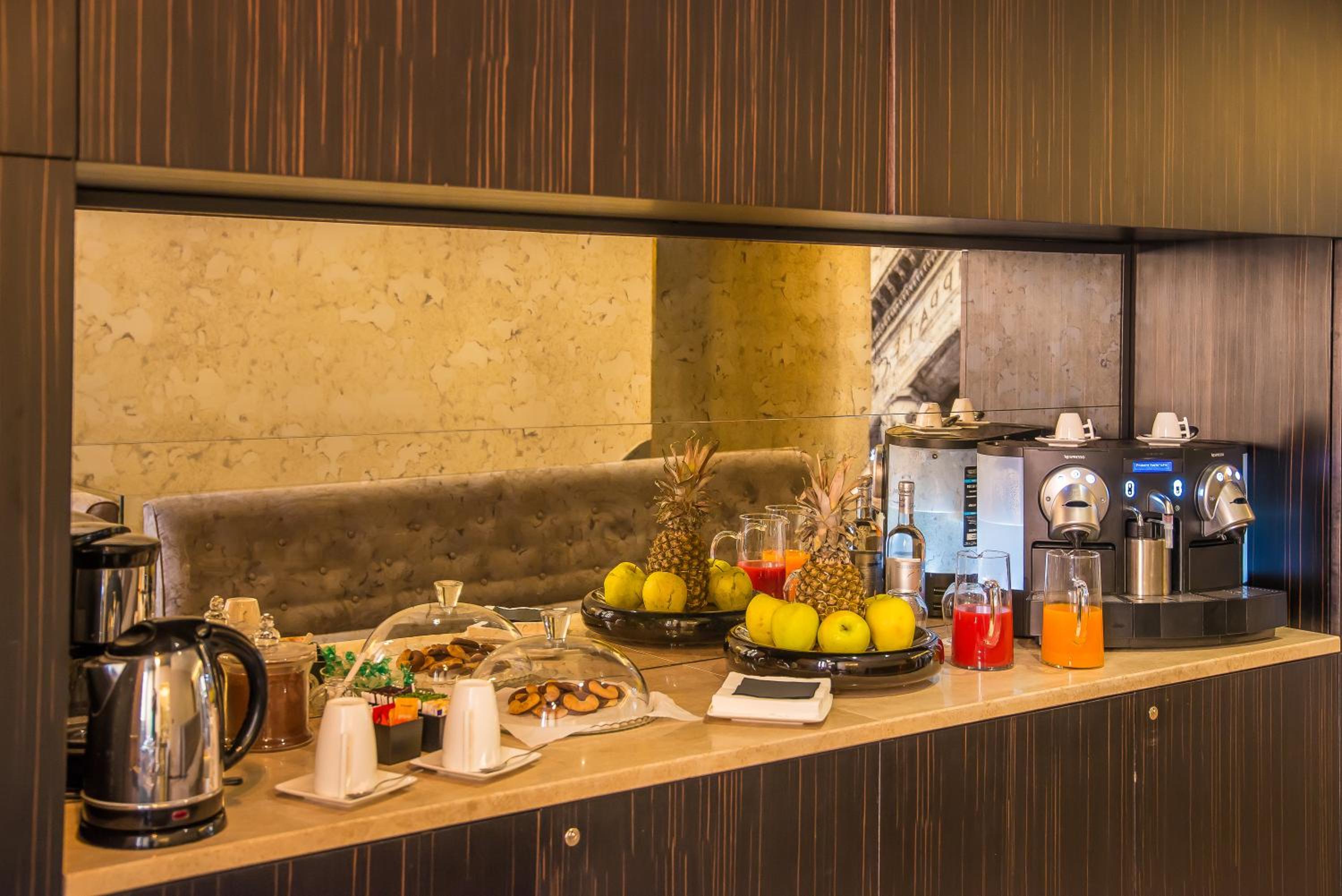 Campo Marzio Luxury Suites