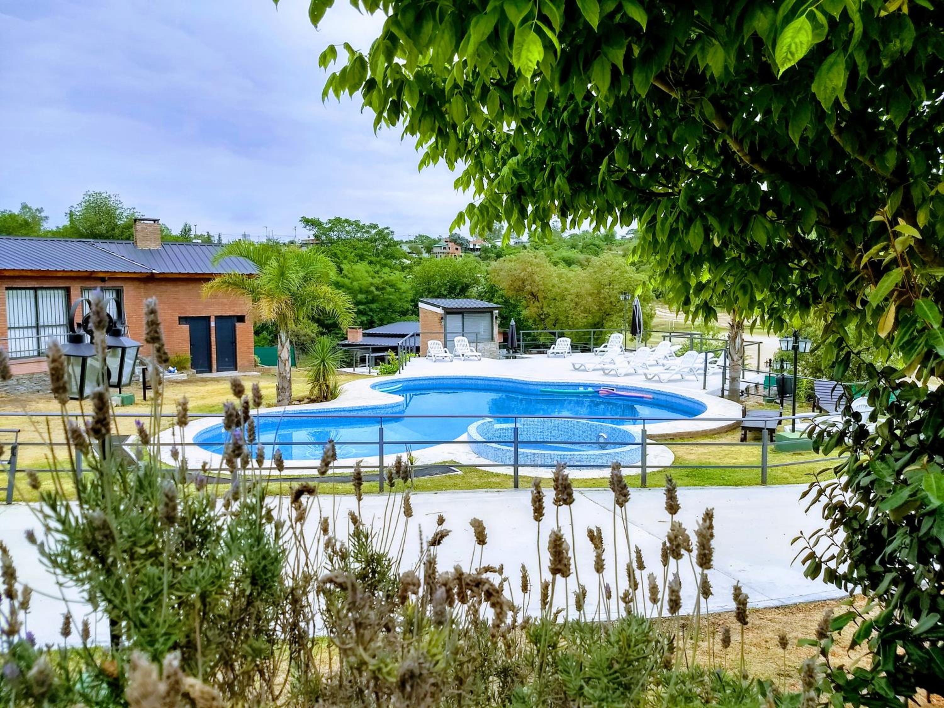Solares de Tanti