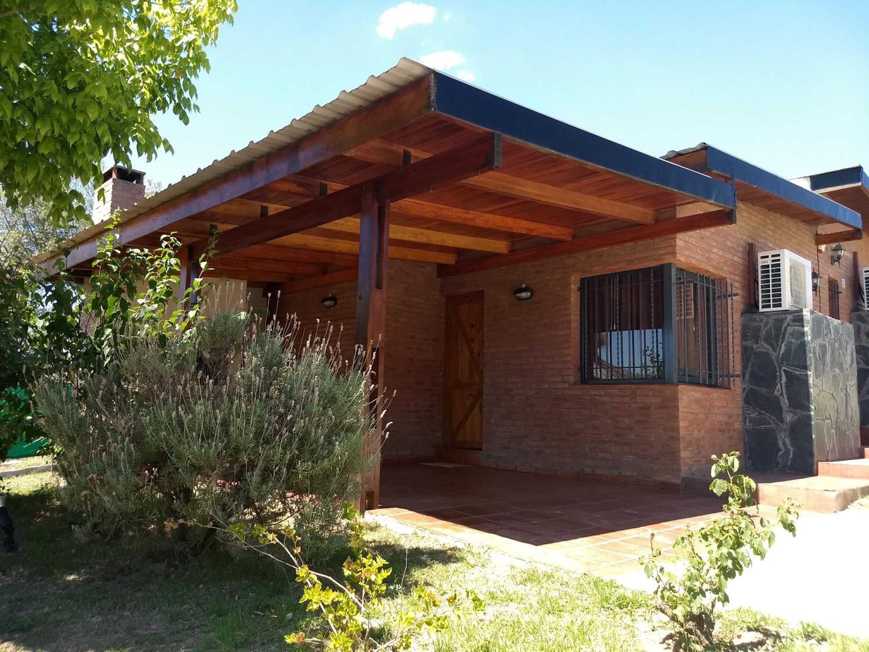 Solares de Tanti