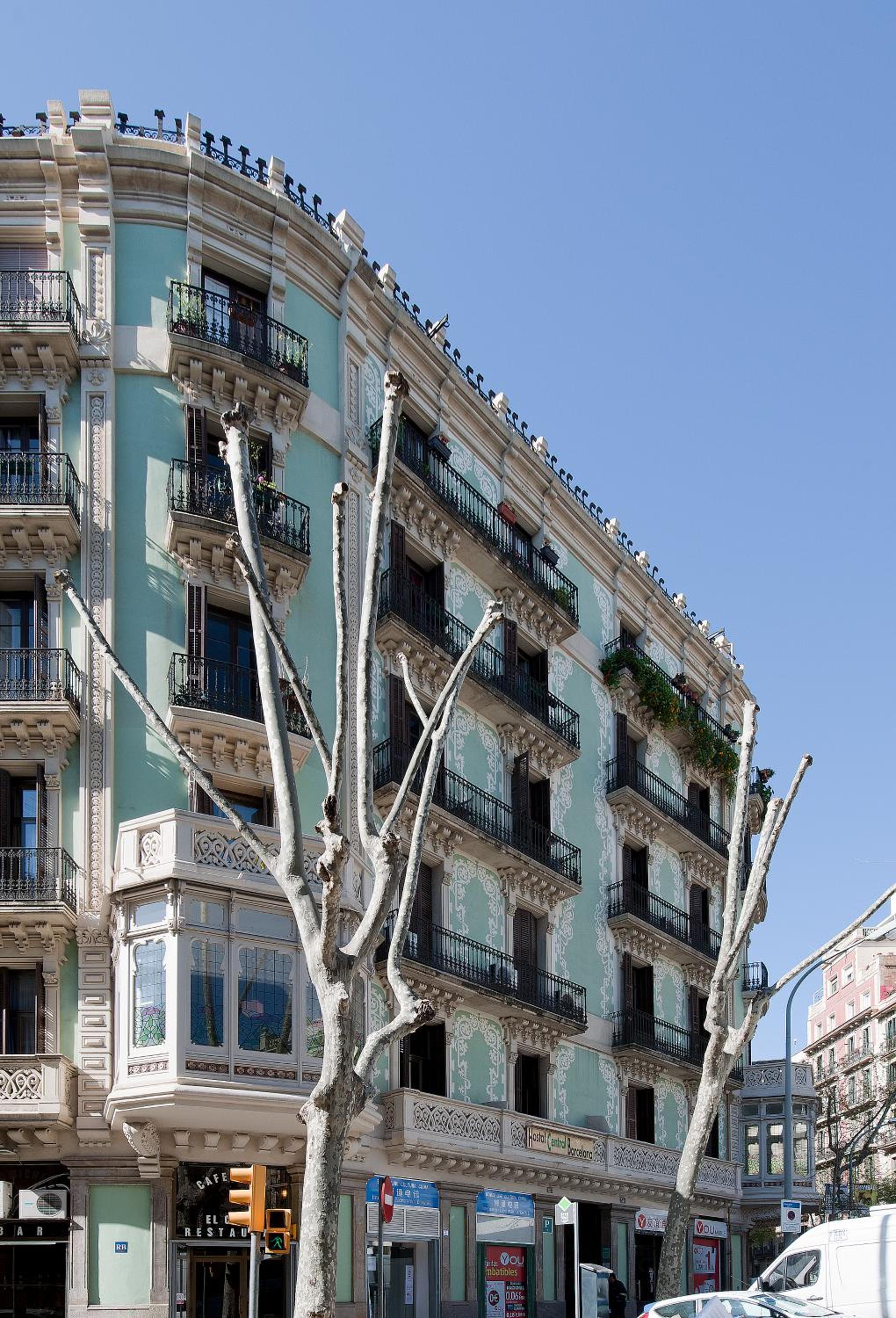 building