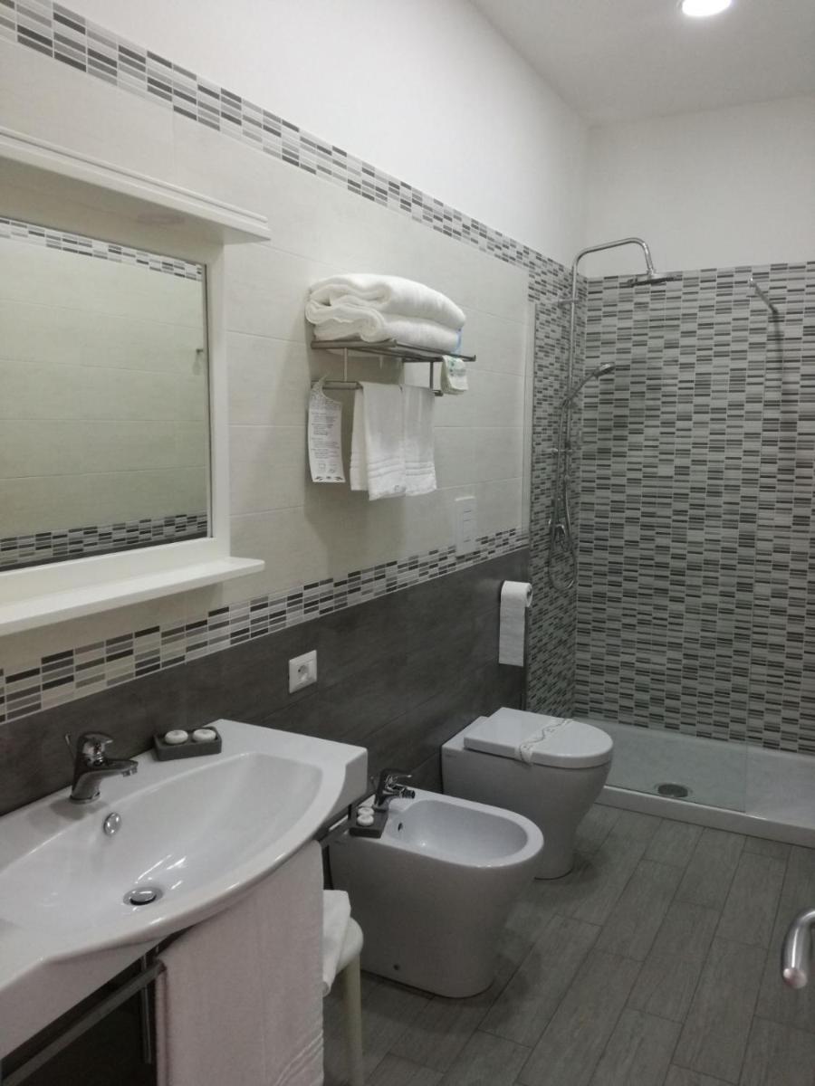 Hotel La Corricella photo 5