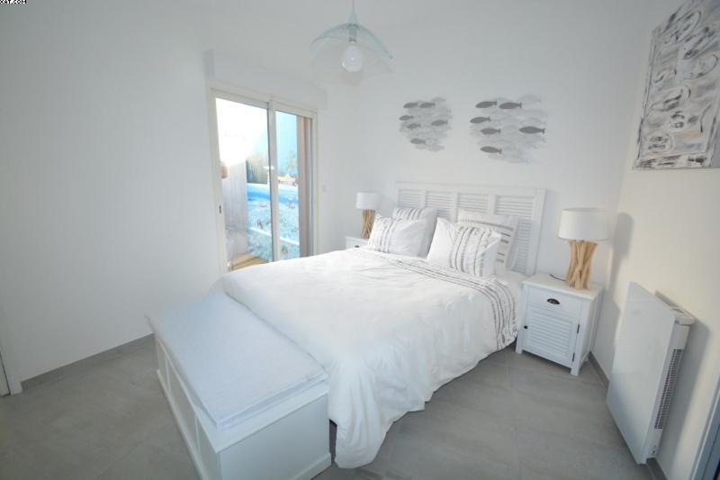 La villa Mauricia view 2