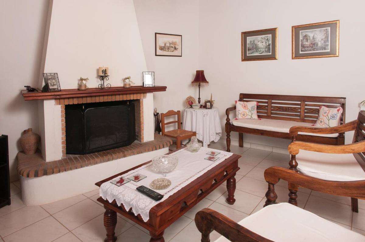 The House of "Angelina", Magnificent View of the Sea photo 4