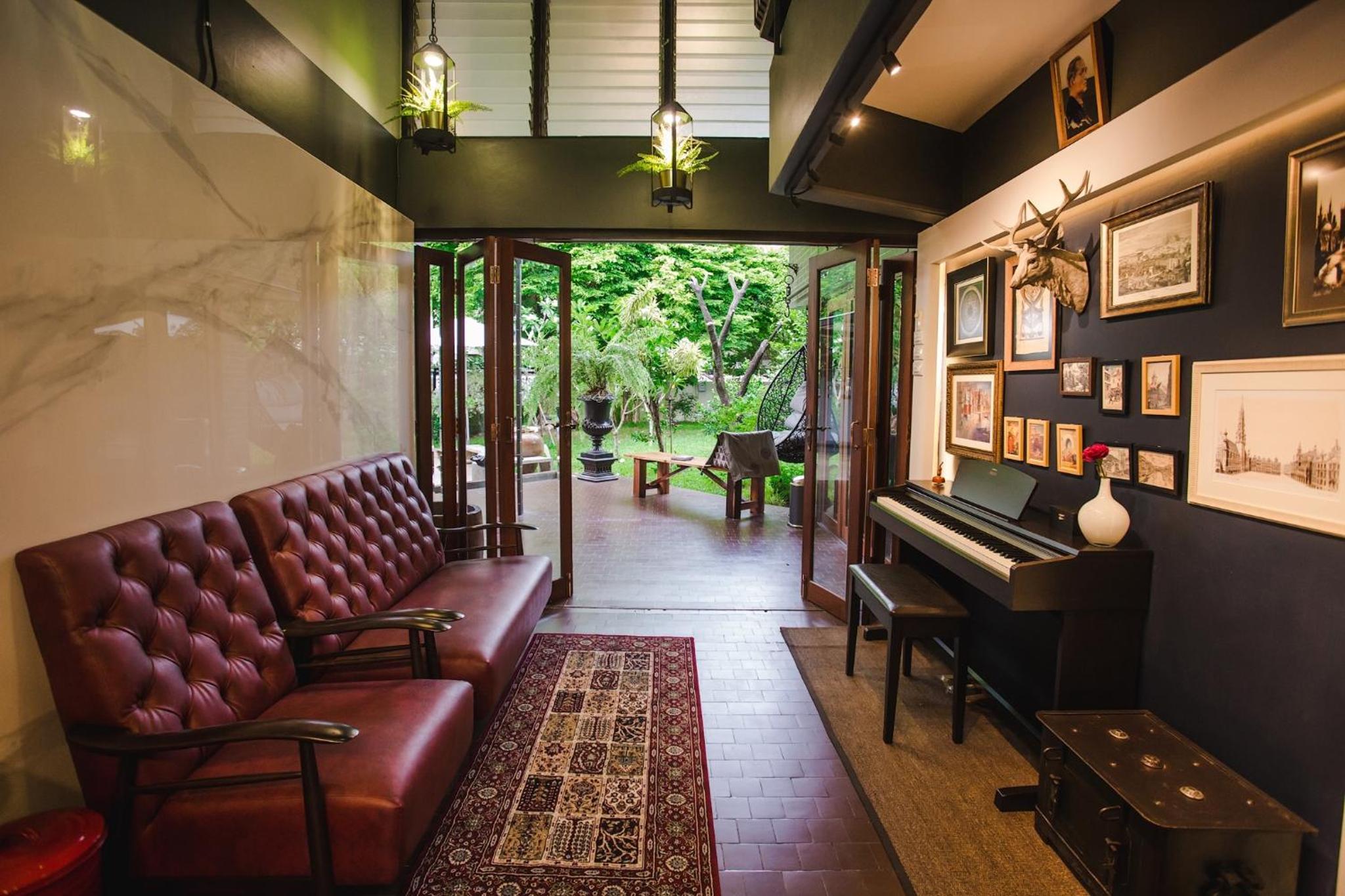 Narra House Sukhumvit58