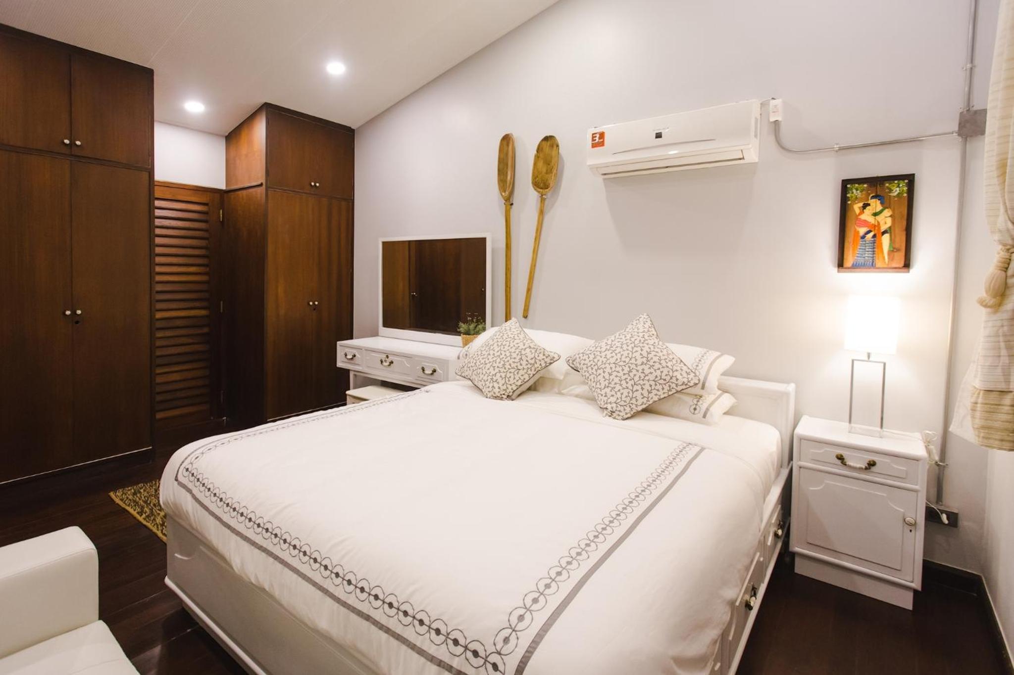 Narra House Sukhumvit58