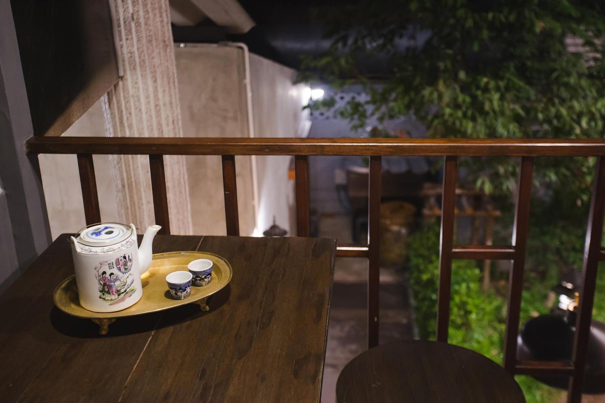 Narra House Sukhumvit58