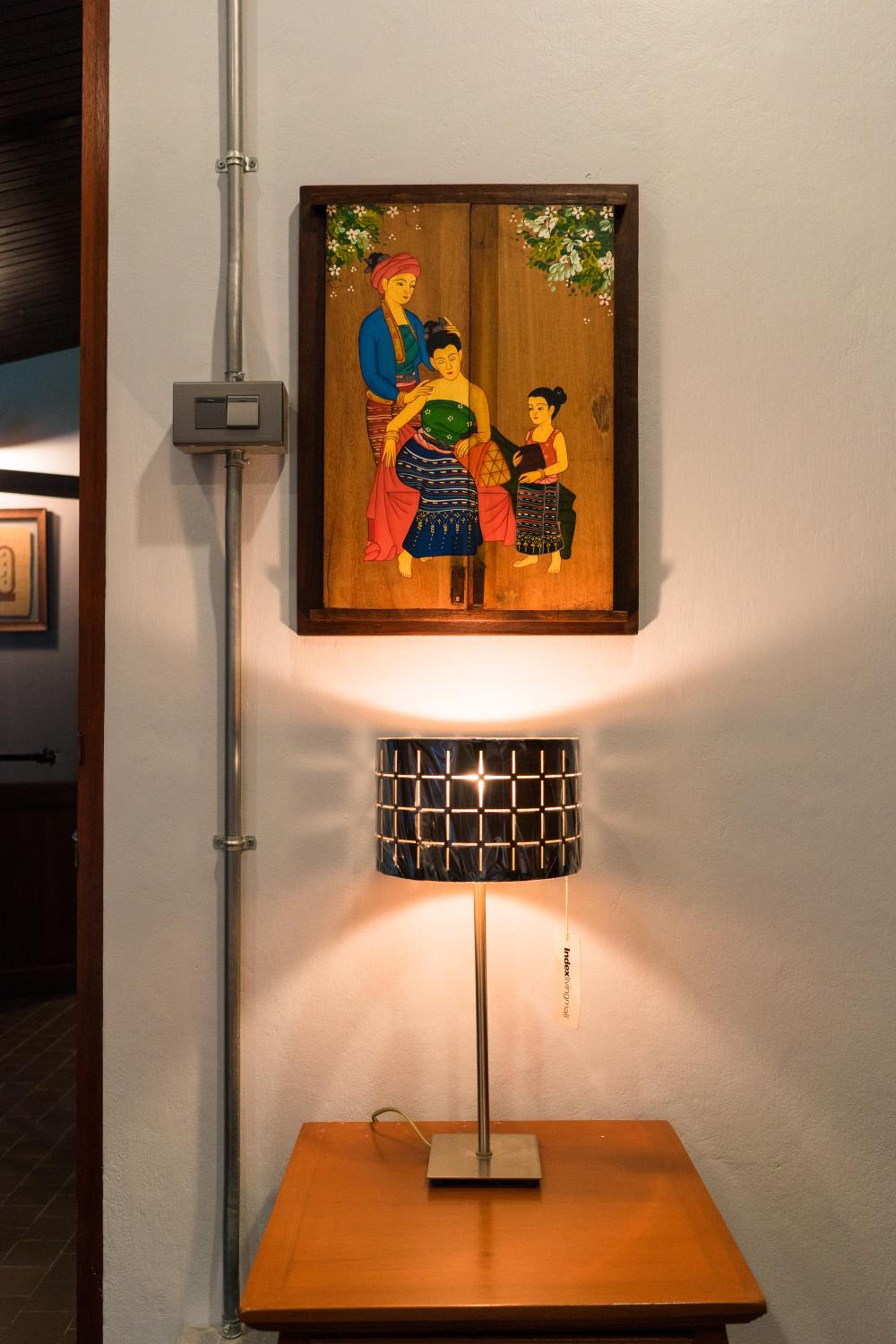 Narra House Sukhumvit58