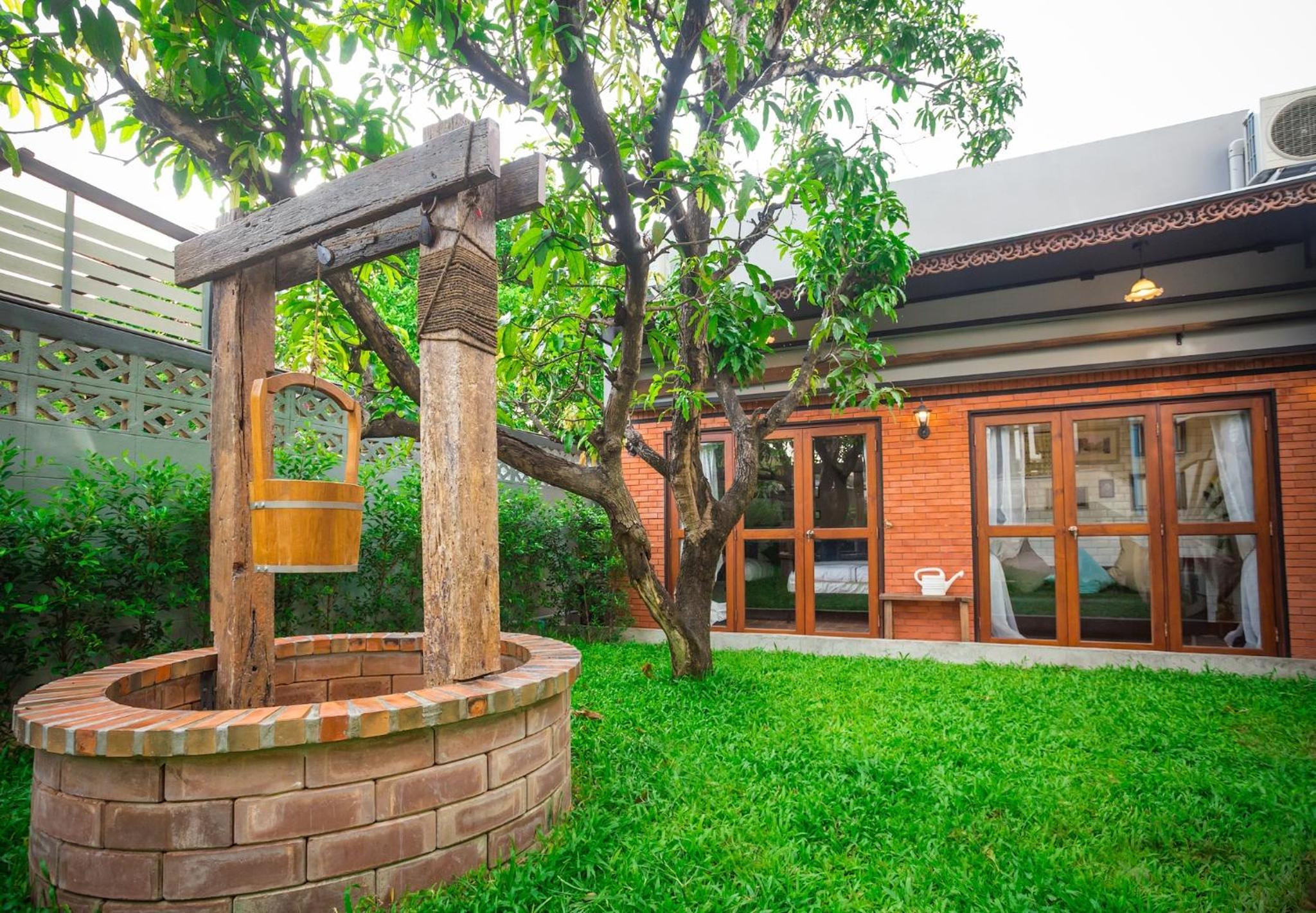 Narra House Sukhumvit58