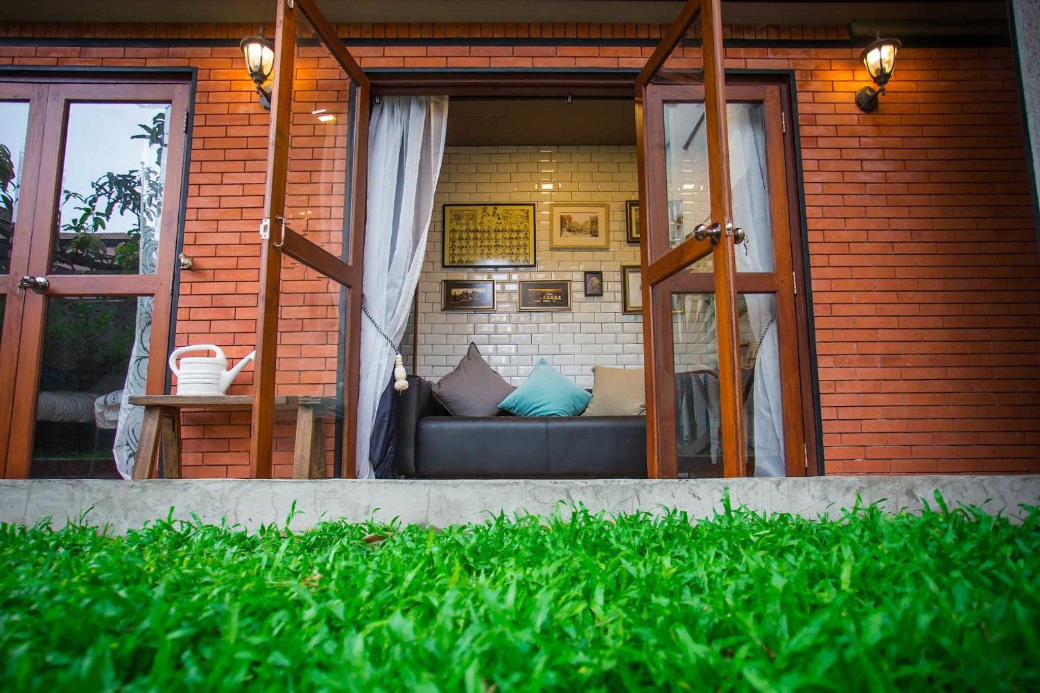Narra House Sukhumvit58