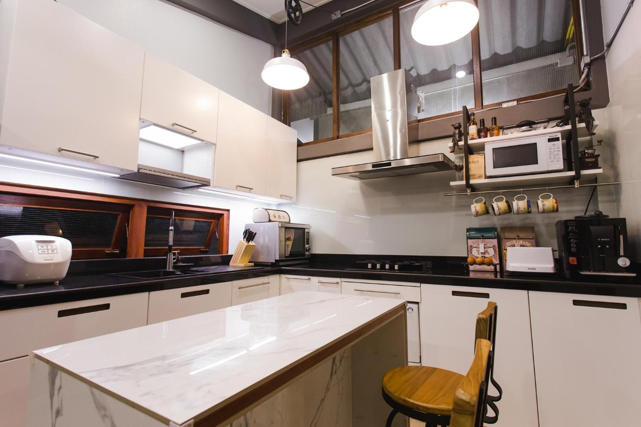 Narra House Sukhumvit58