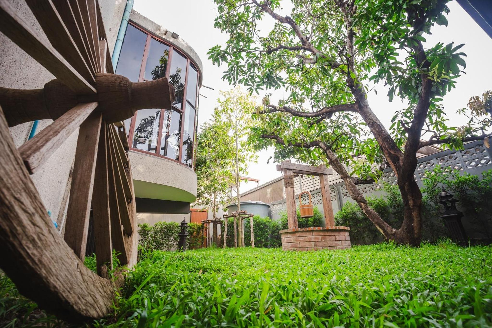 Narra House Sukhumvit58