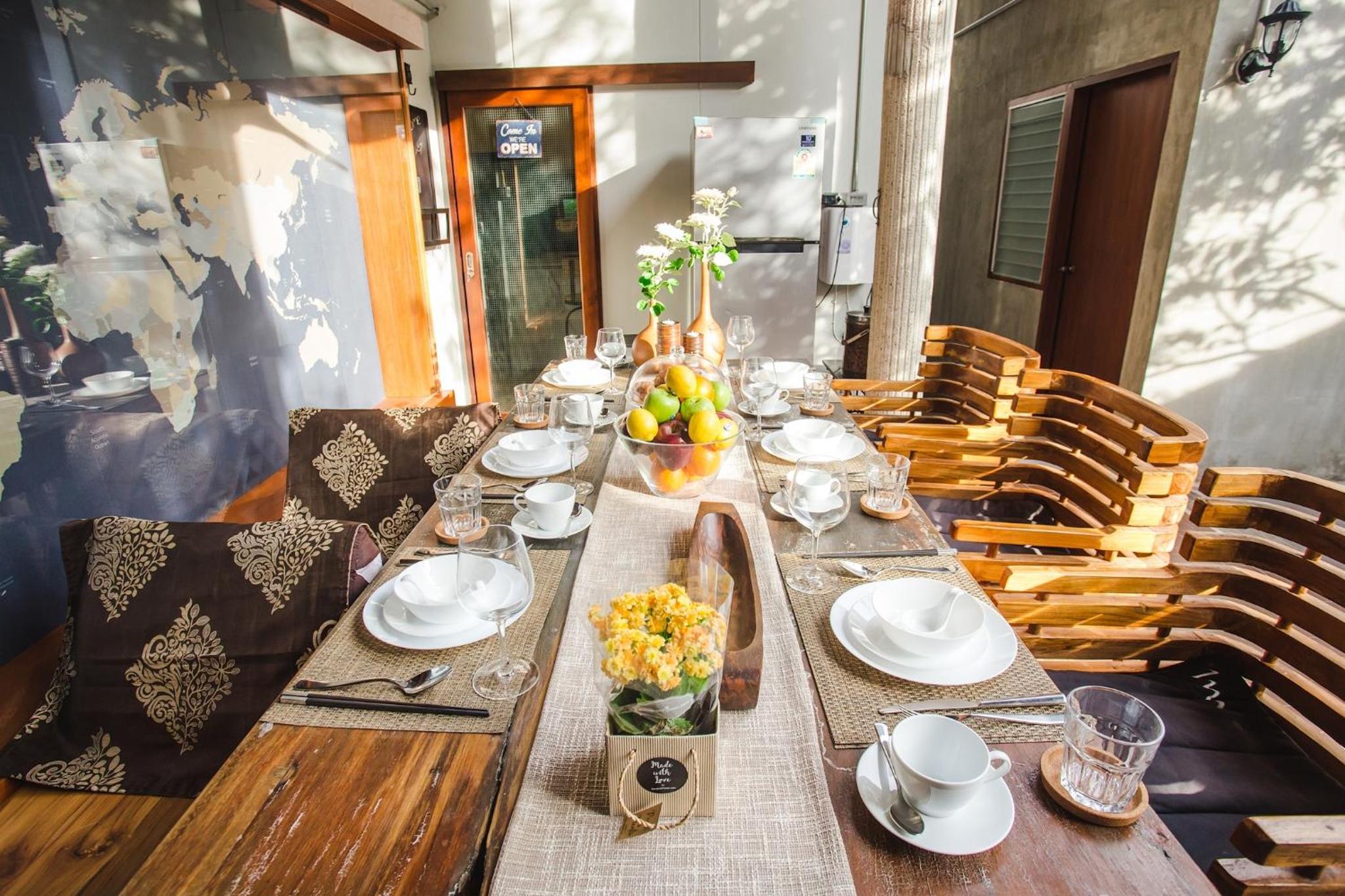 Narra House Sukhumvit58