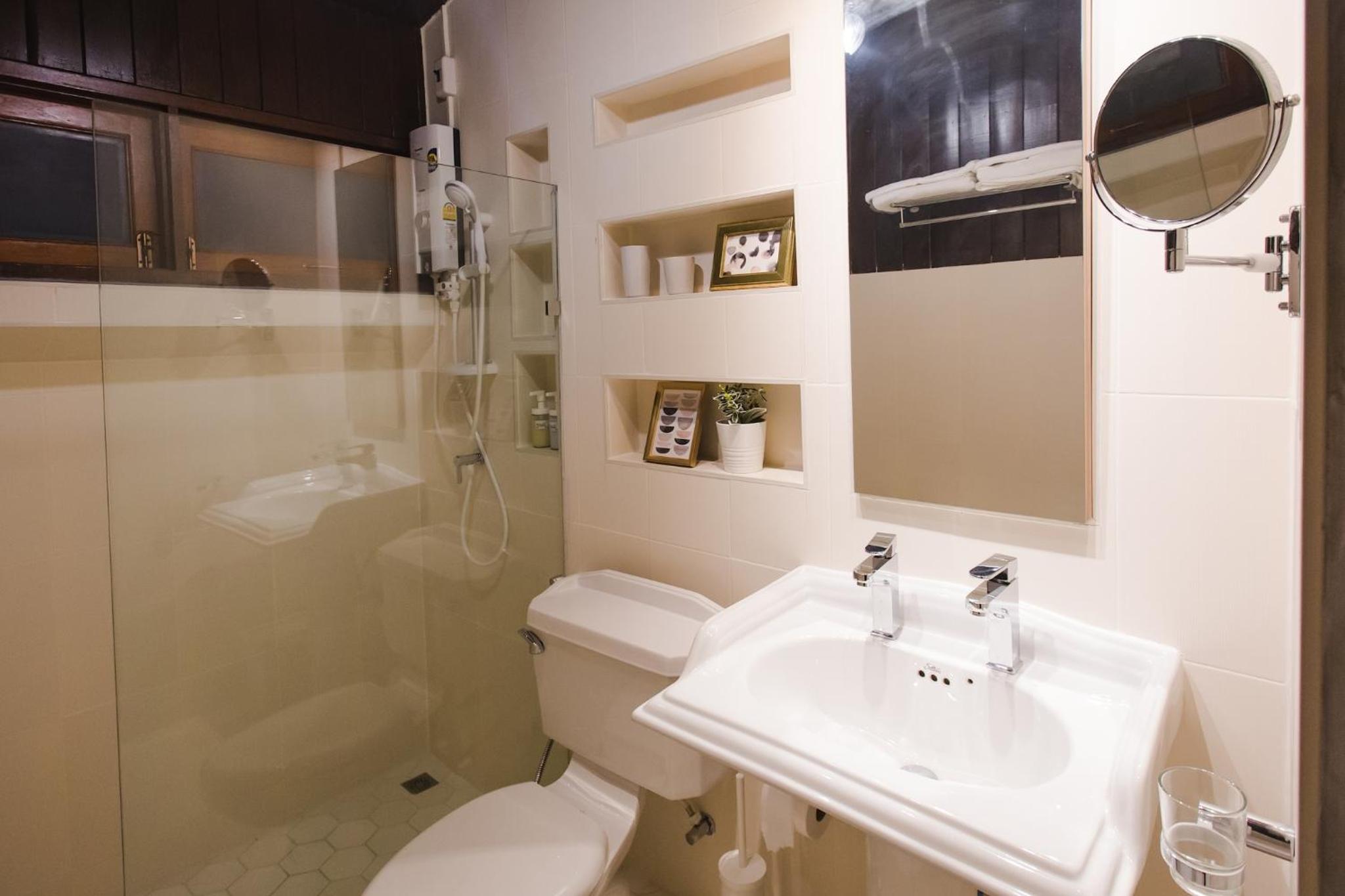 Narra House Sukhumvit58