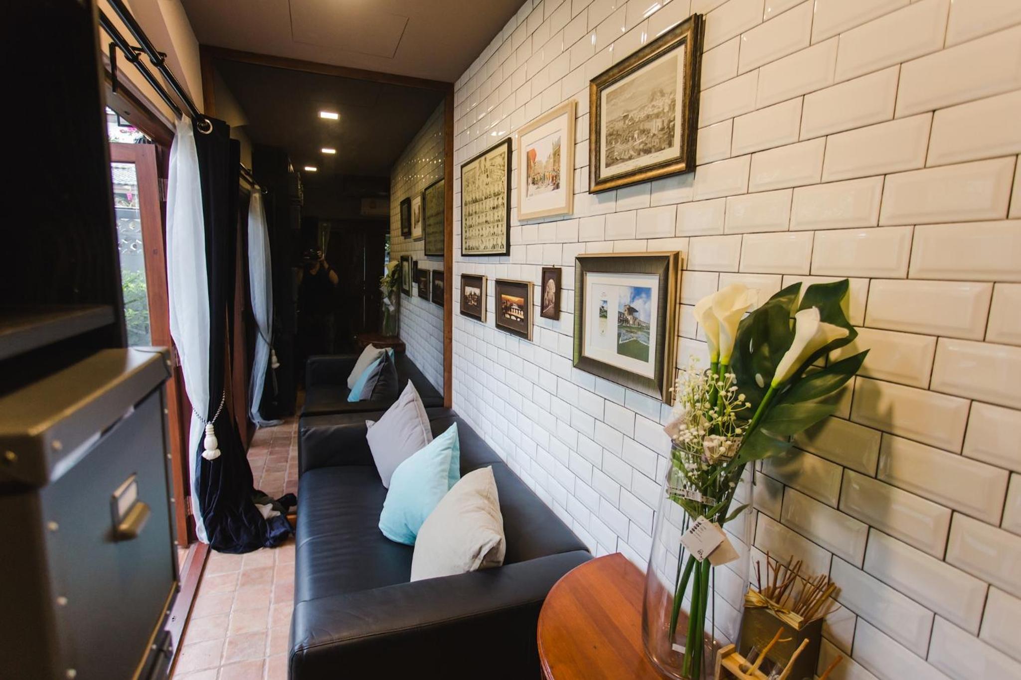 Narra House Sukhumvit58
