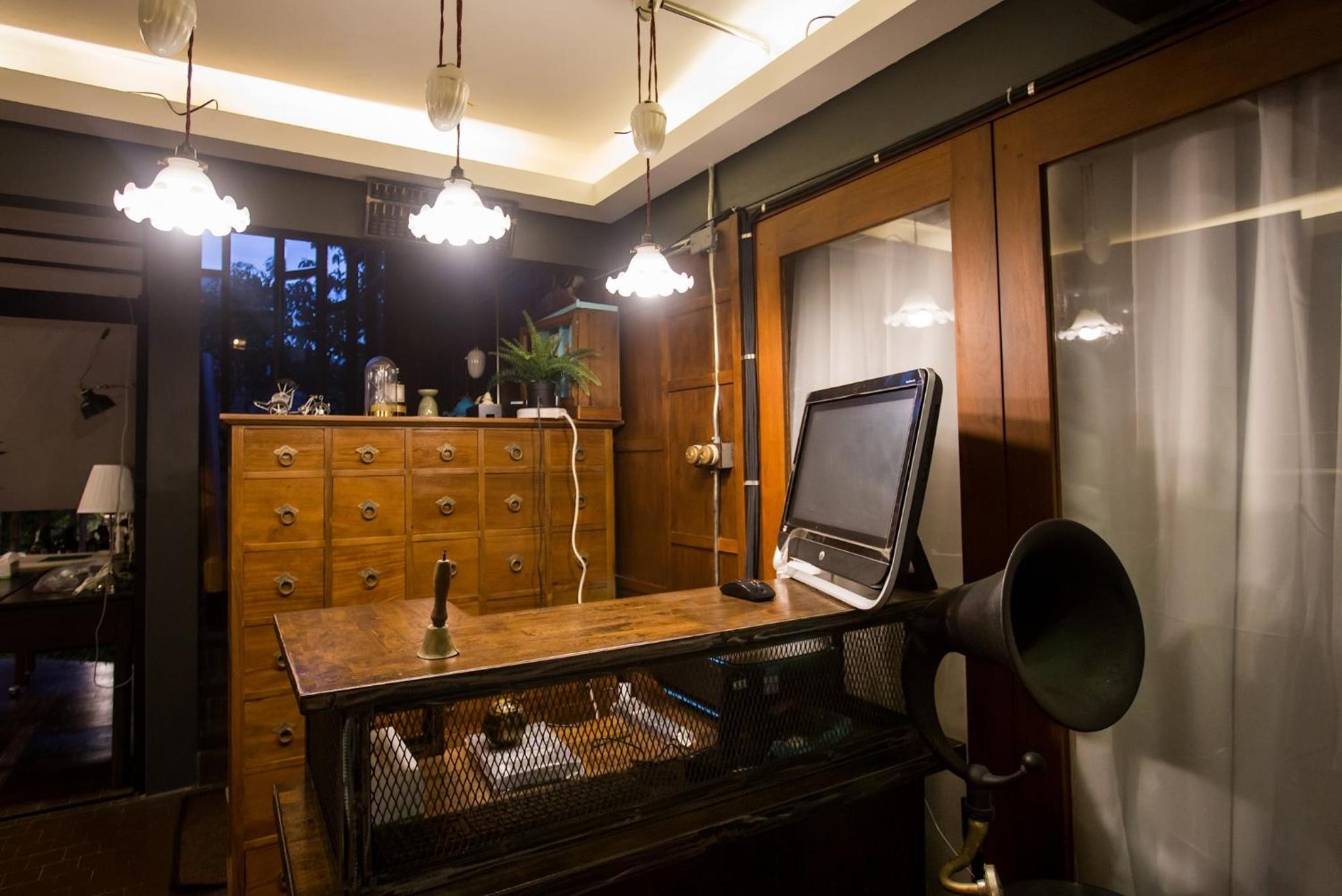 Narra House Sukhumvit58