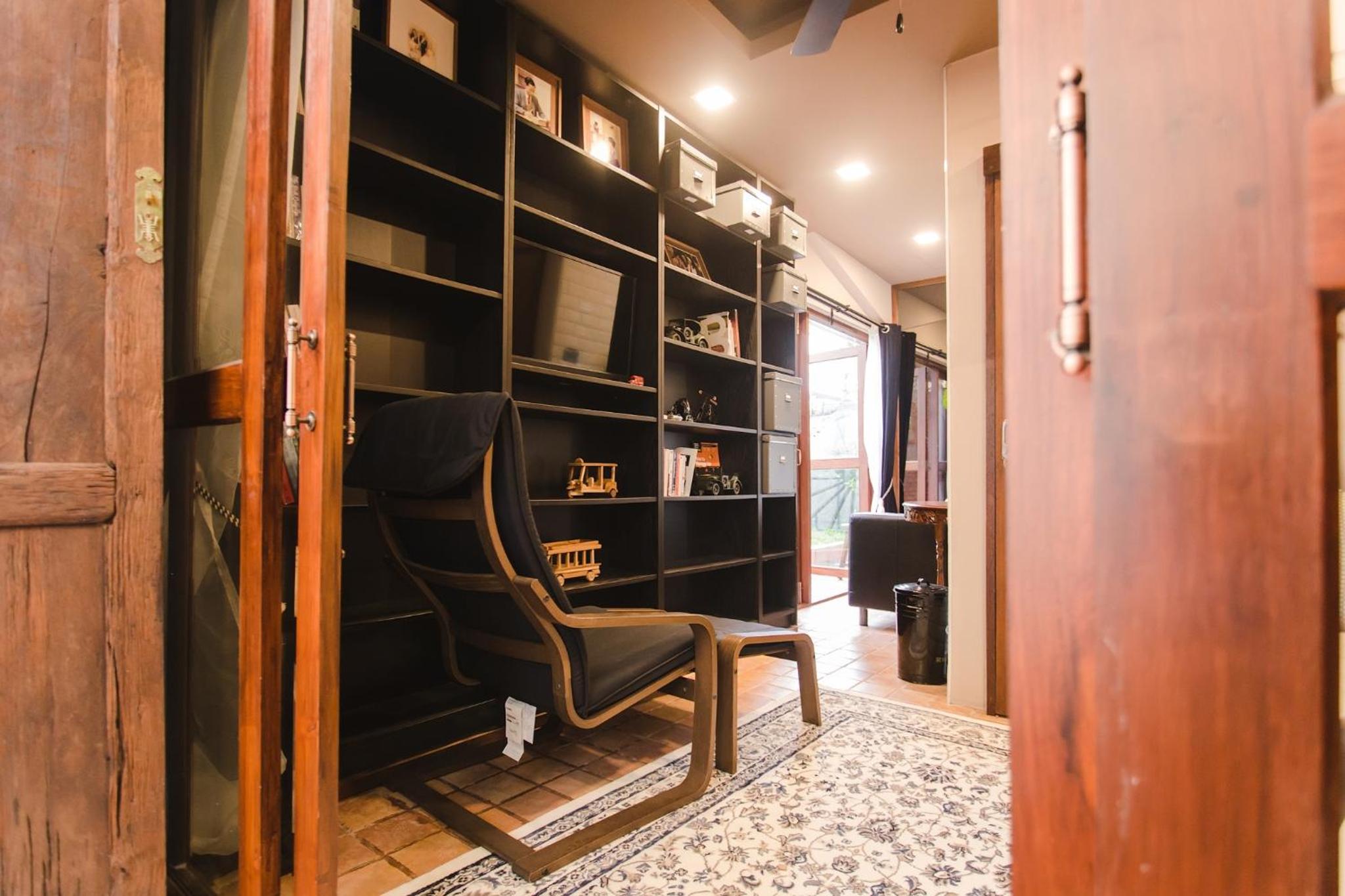 Narra House Sukhumvit58