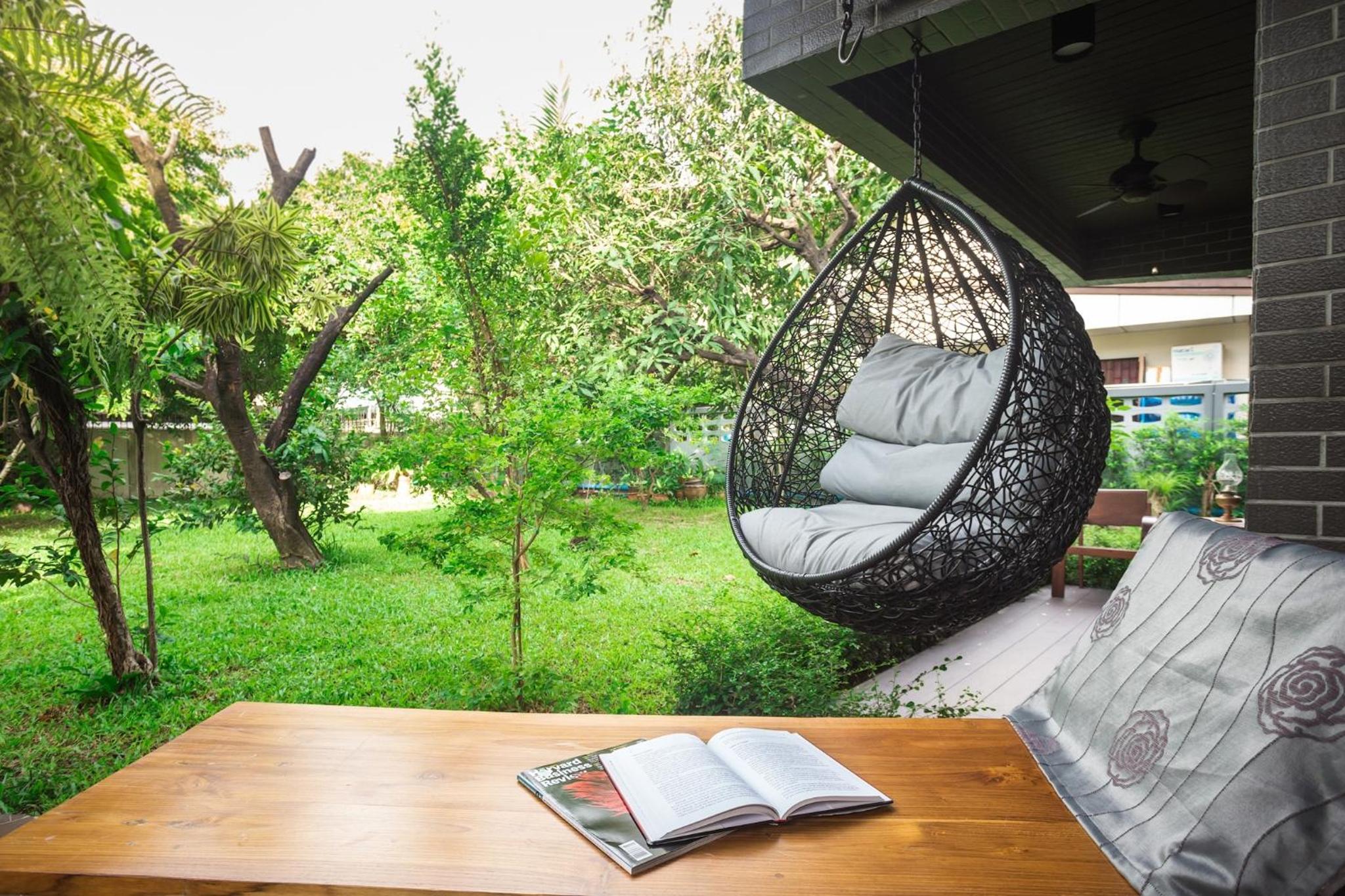 Narra House Sukhumvit58