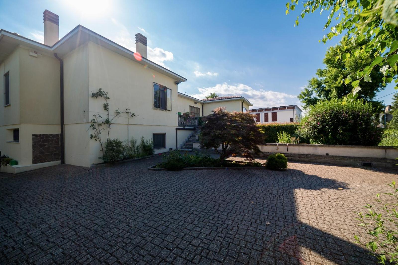 Bed and Breakfast Miotto view 4