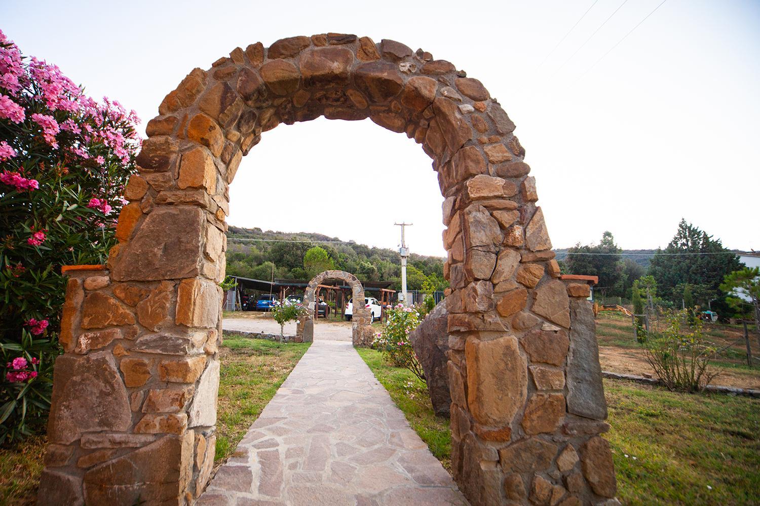Poggio Mariett