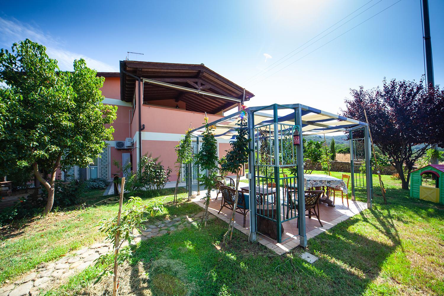 Poggio Mariett