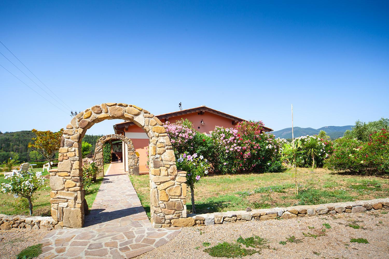 Poggio Mariett