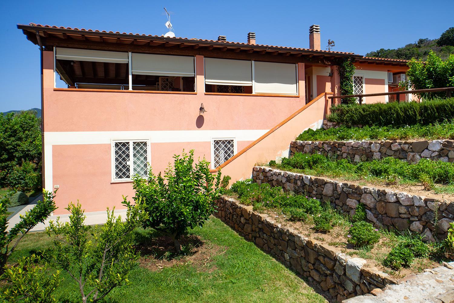 Poggio Mariett