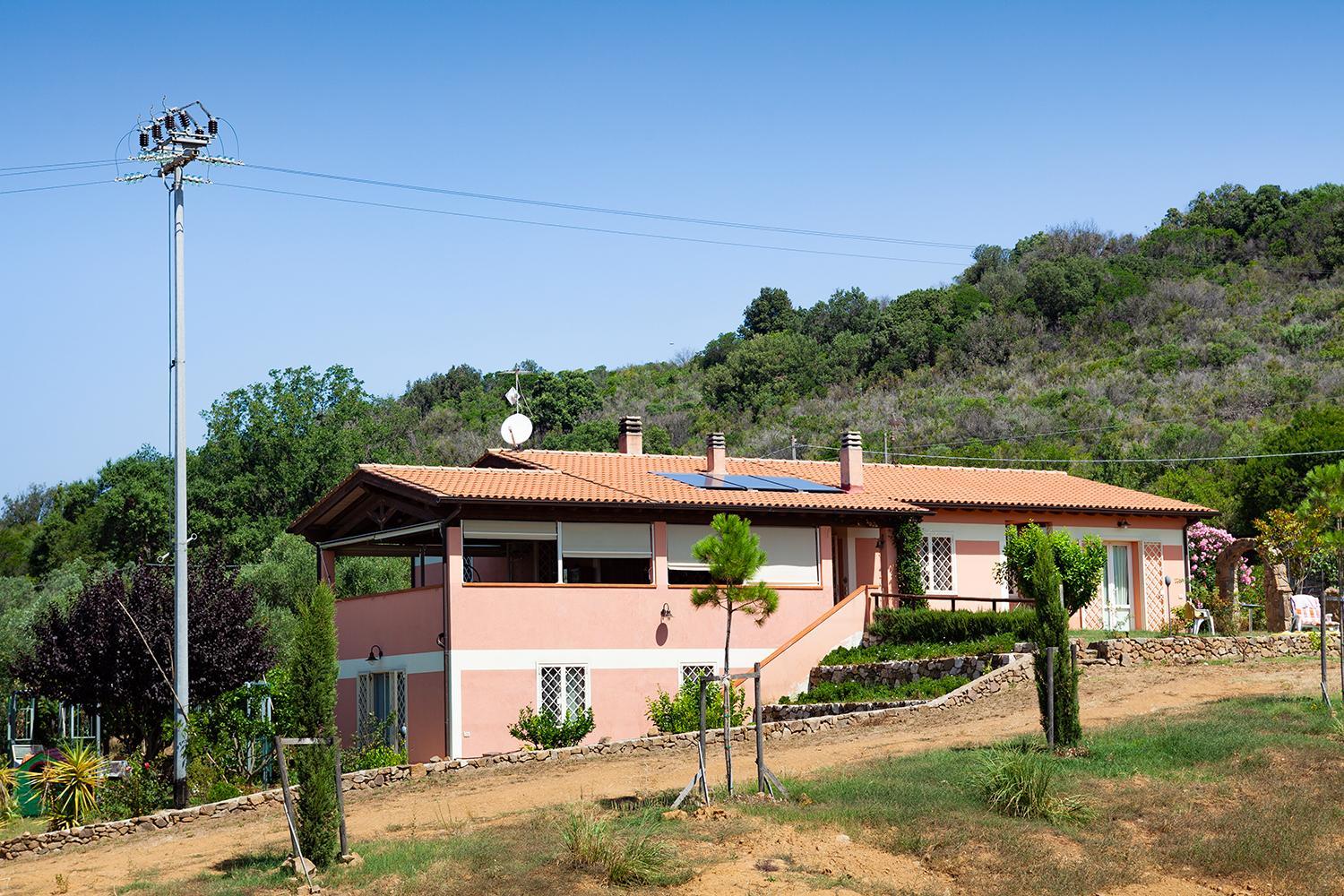 Poggio Mariett