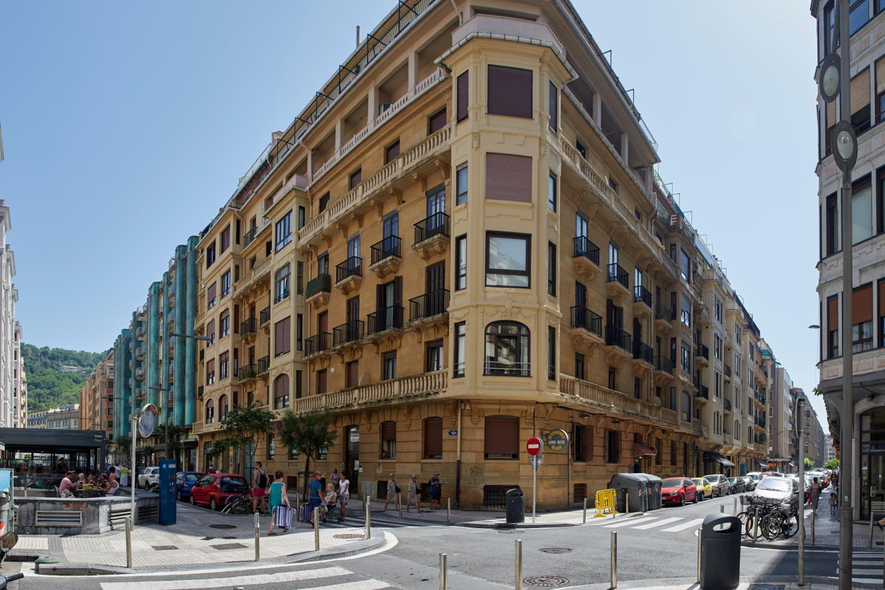 Wiesbaden by FeelFree Rentals