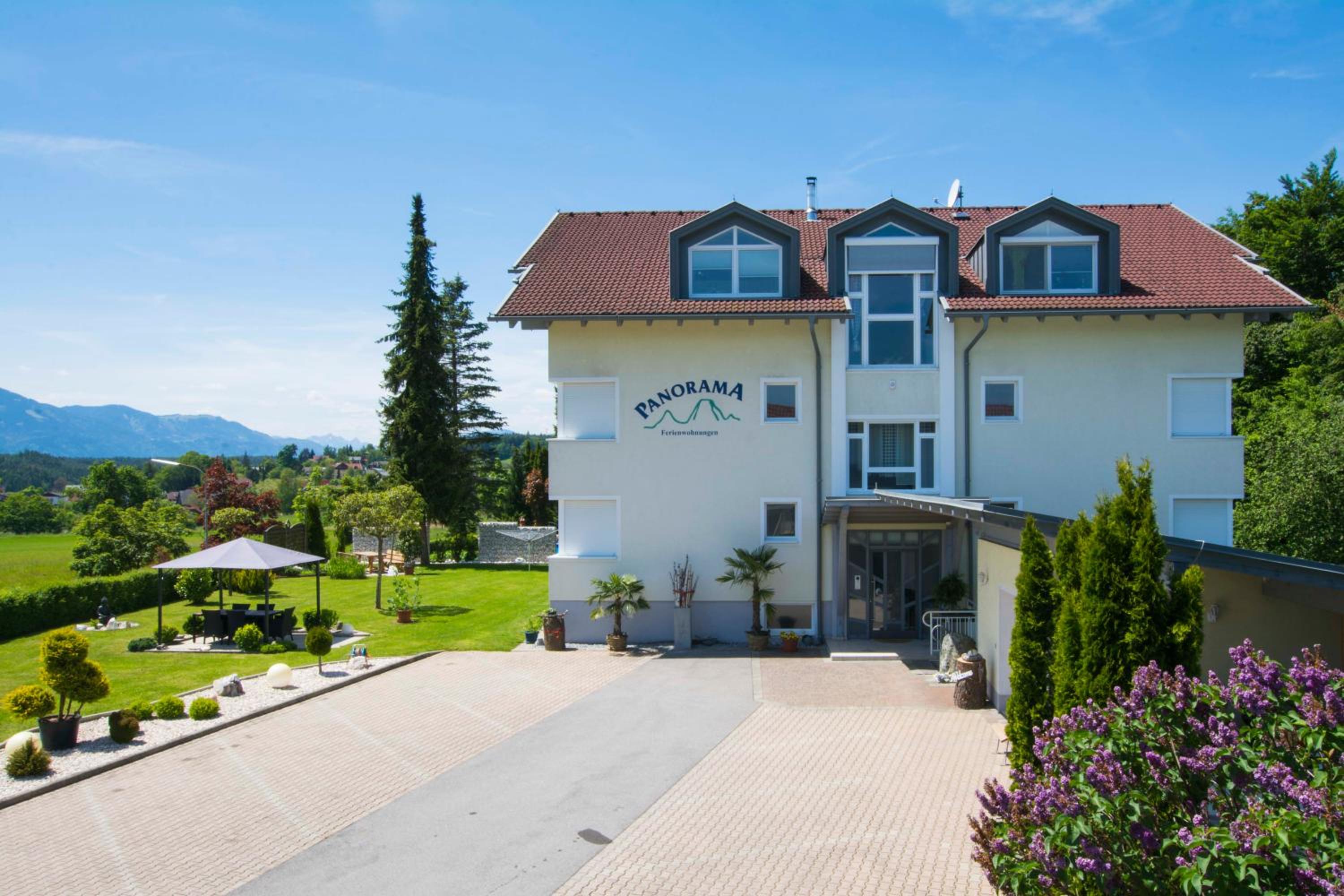Haus Panorama