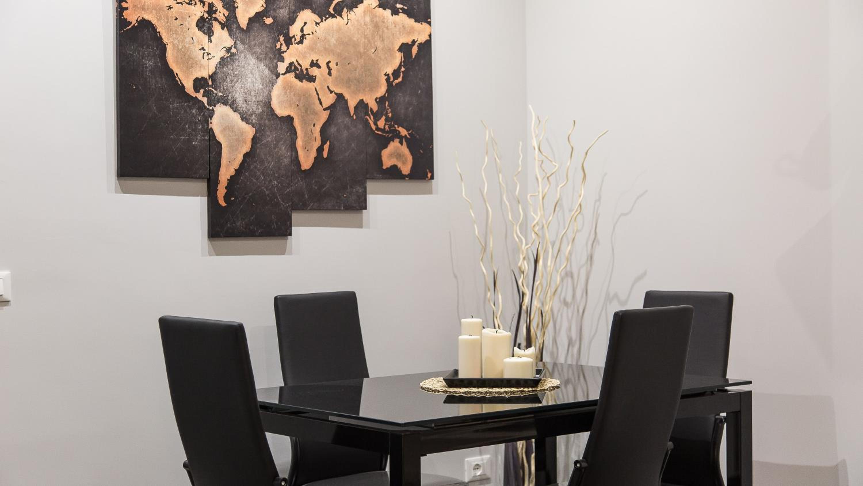 Rental in Rome Archimede