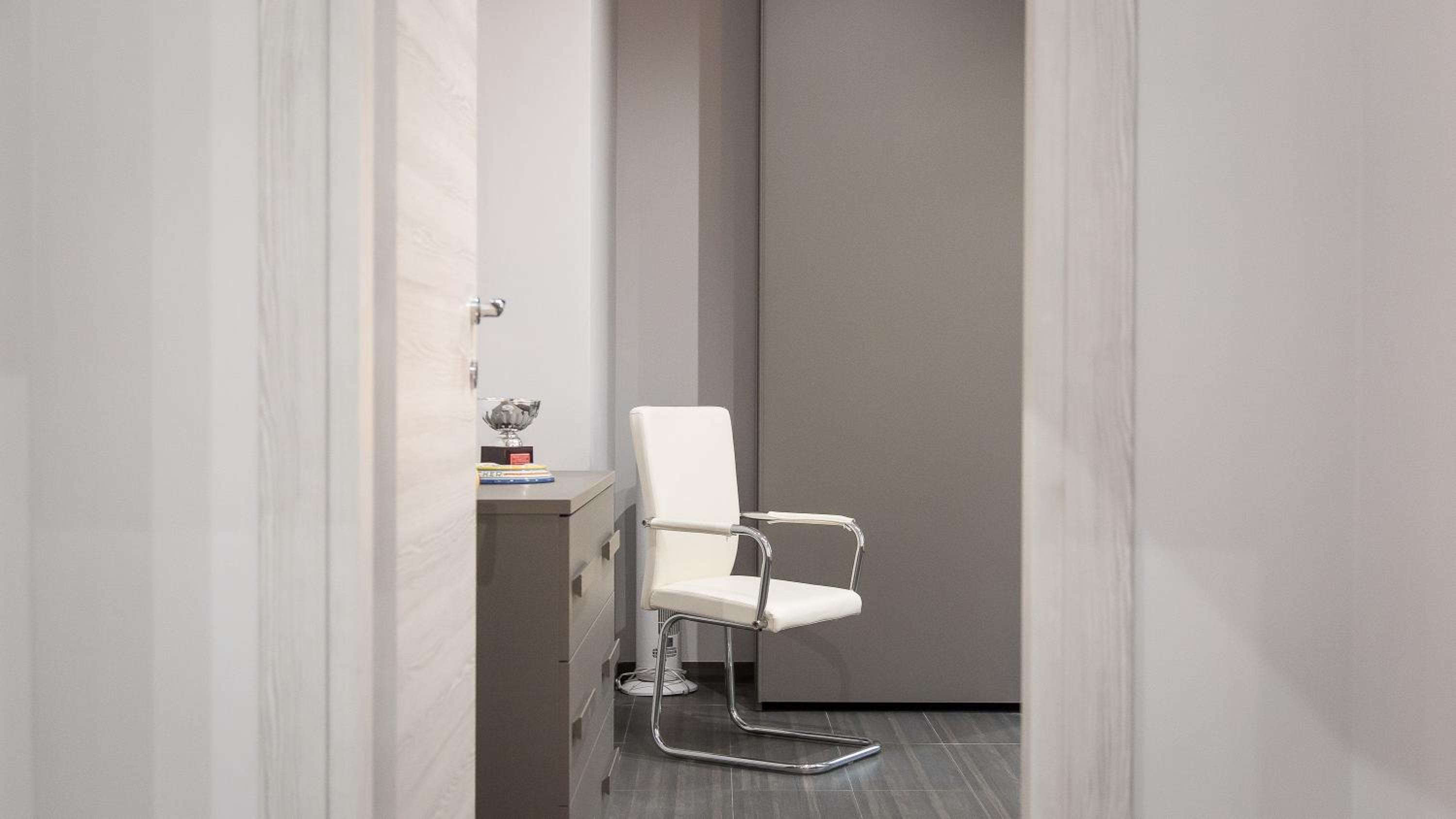 Rental in Rome Archimede