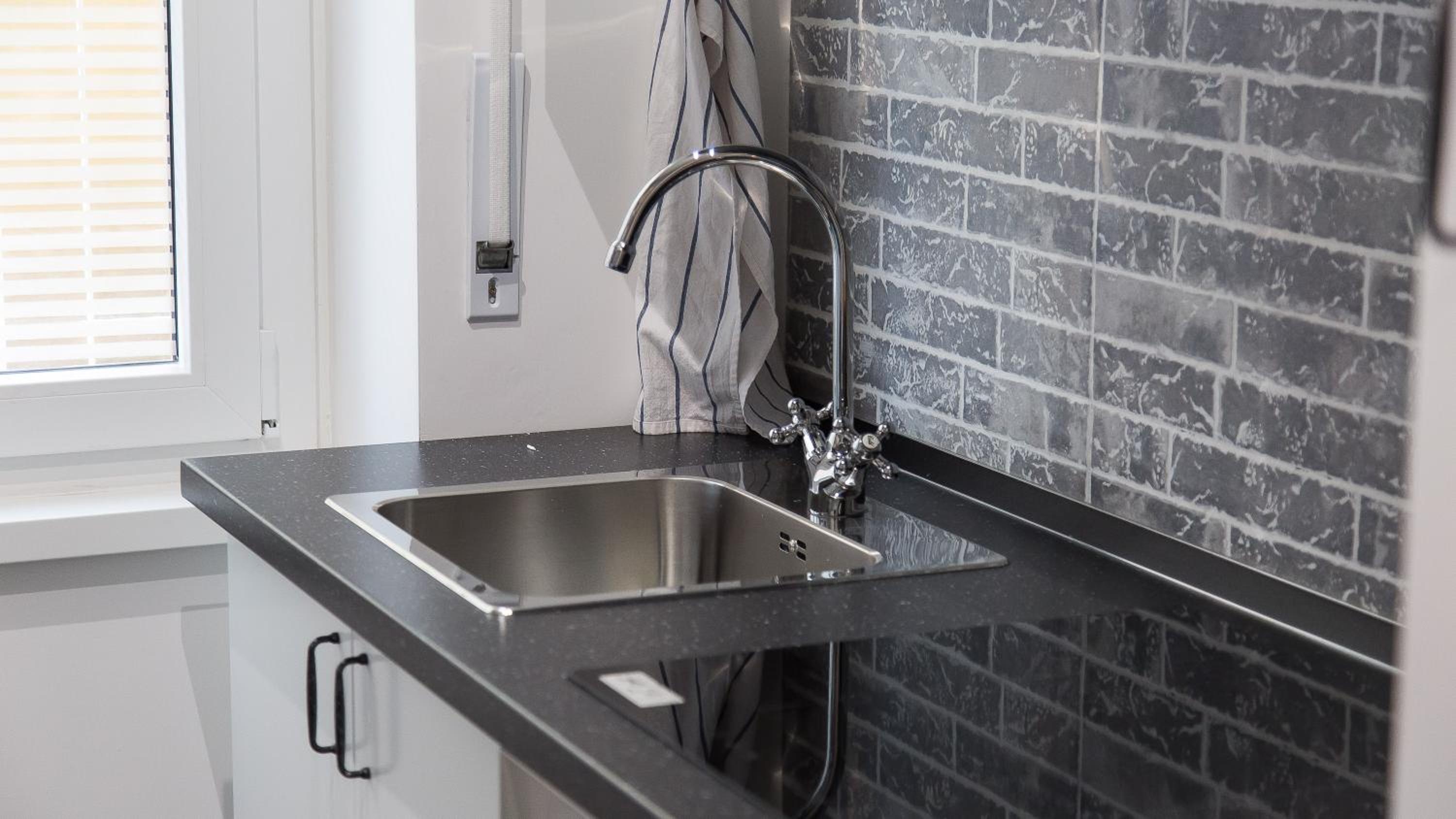 Rental in Rome Archimede