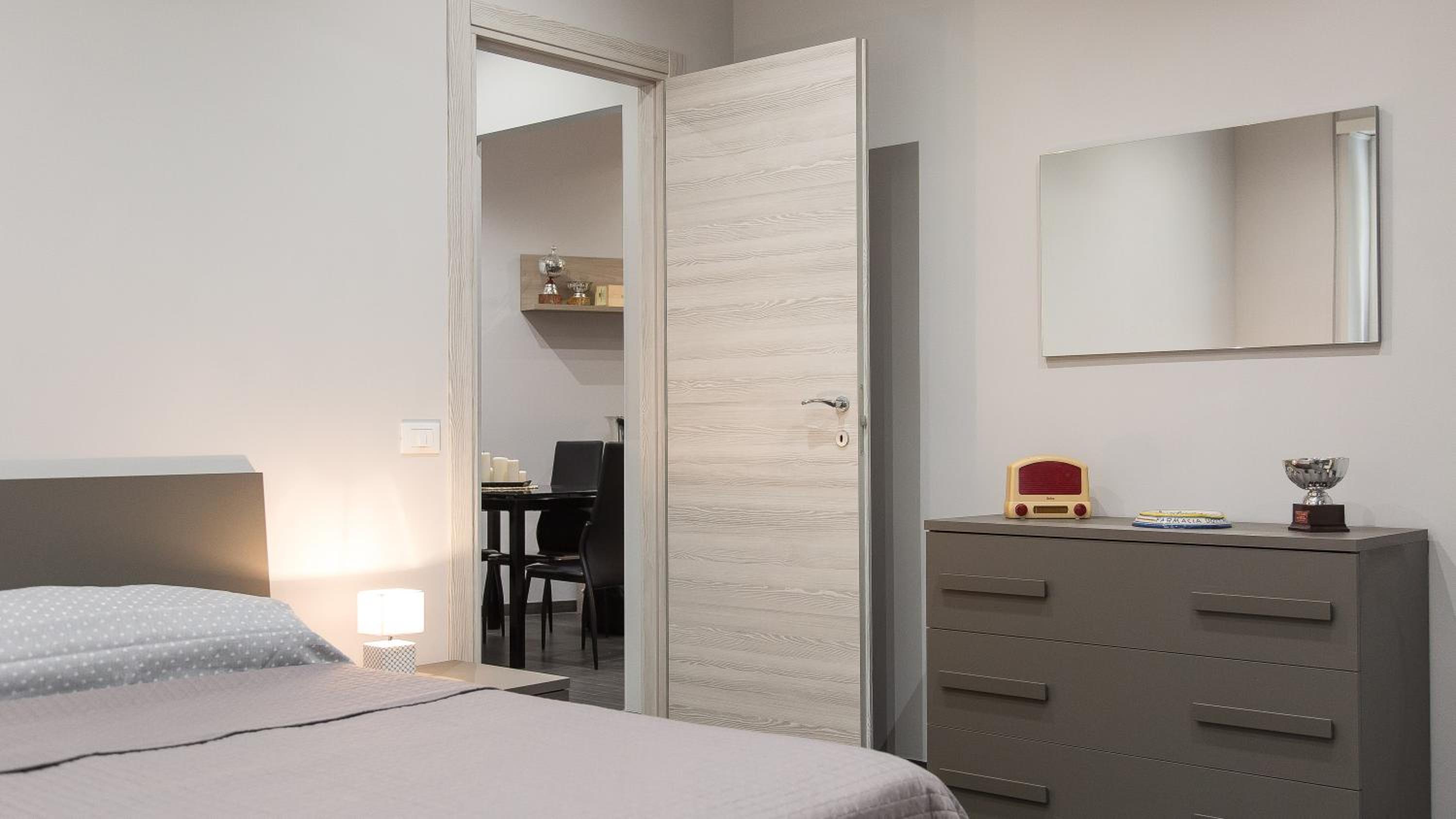 Rental in Rome Archimede