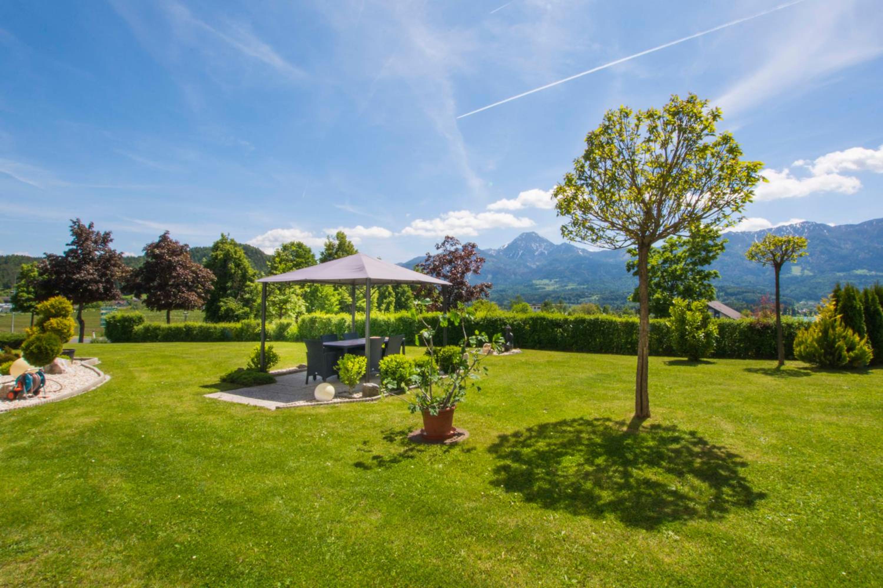 Haus Panorama