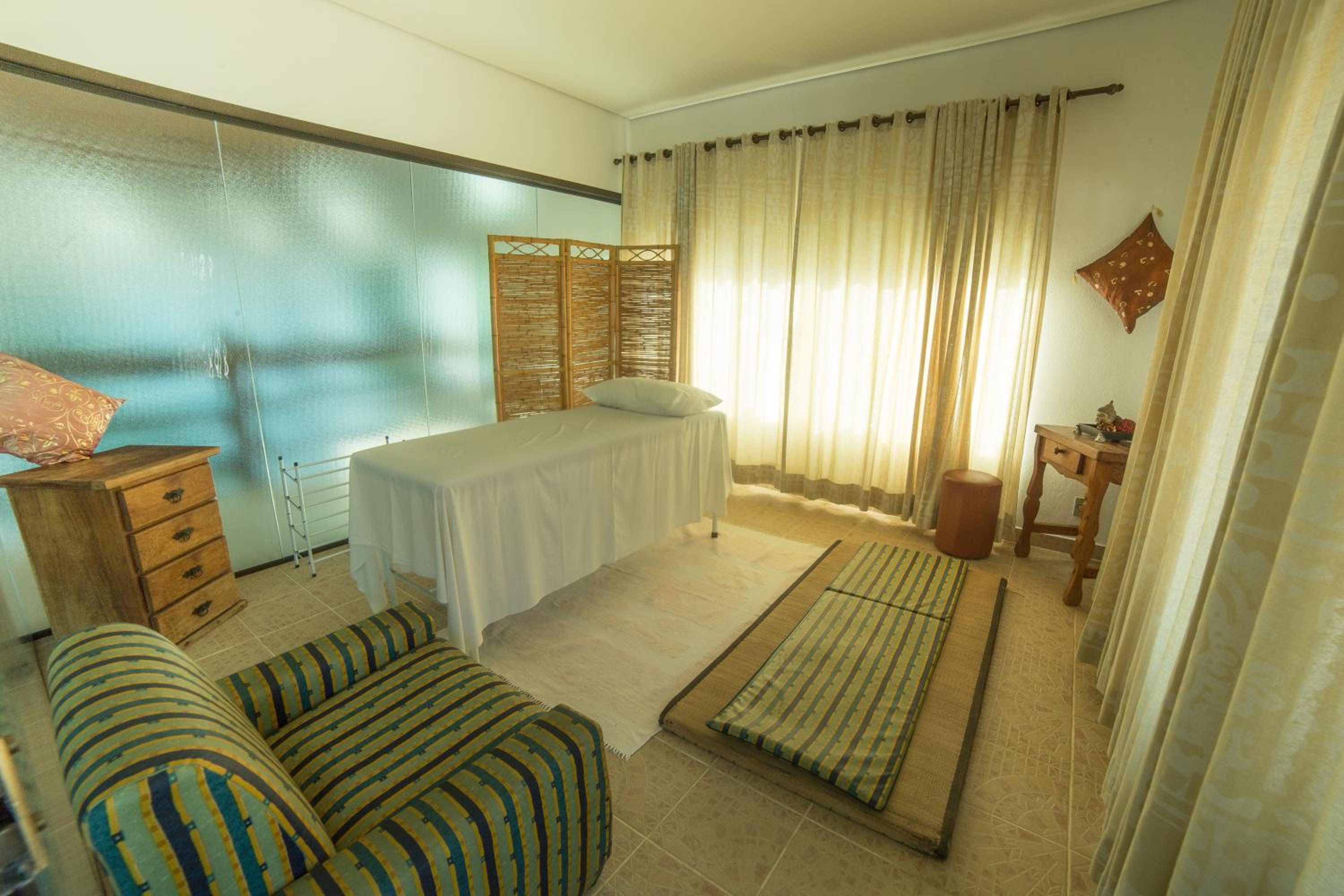 spa & wellness