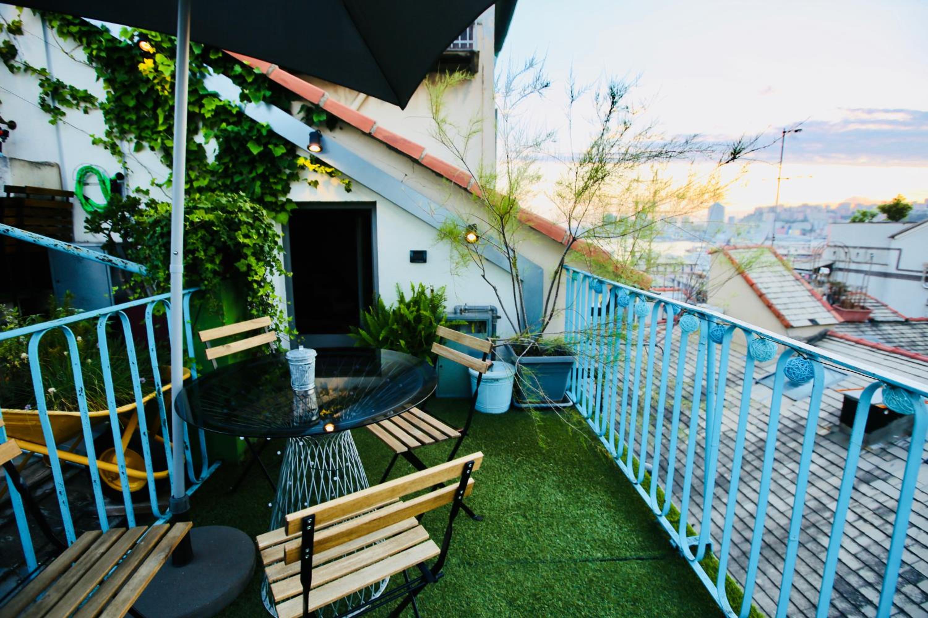 roof