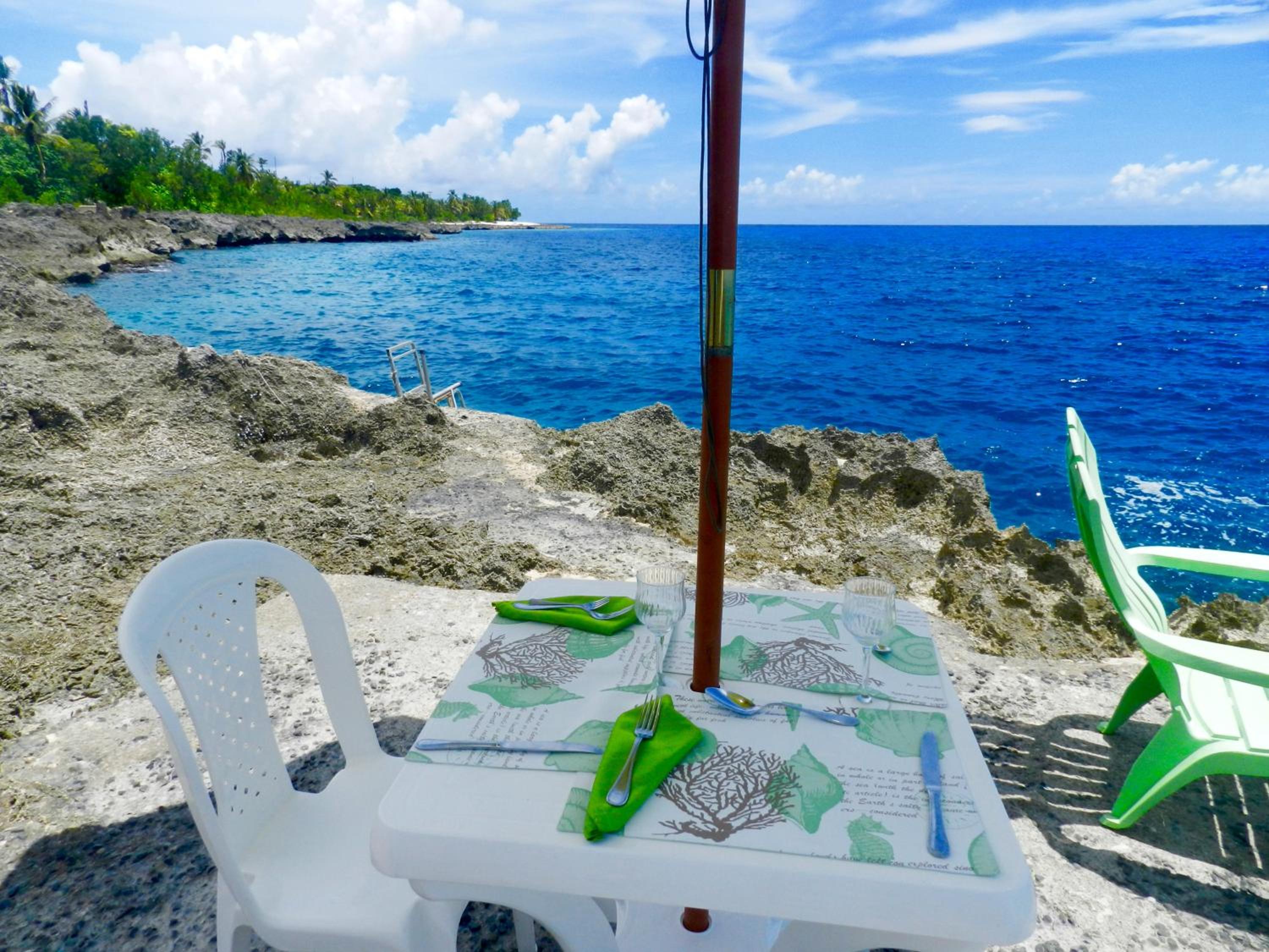 Ocean View Sai