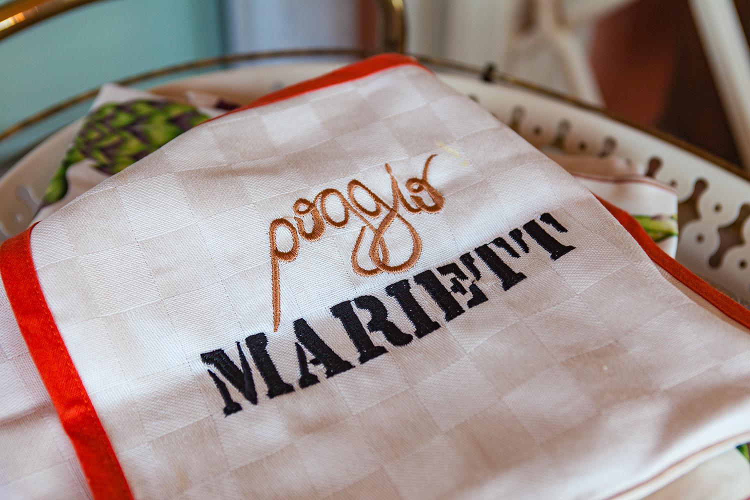 Poggio Mariett