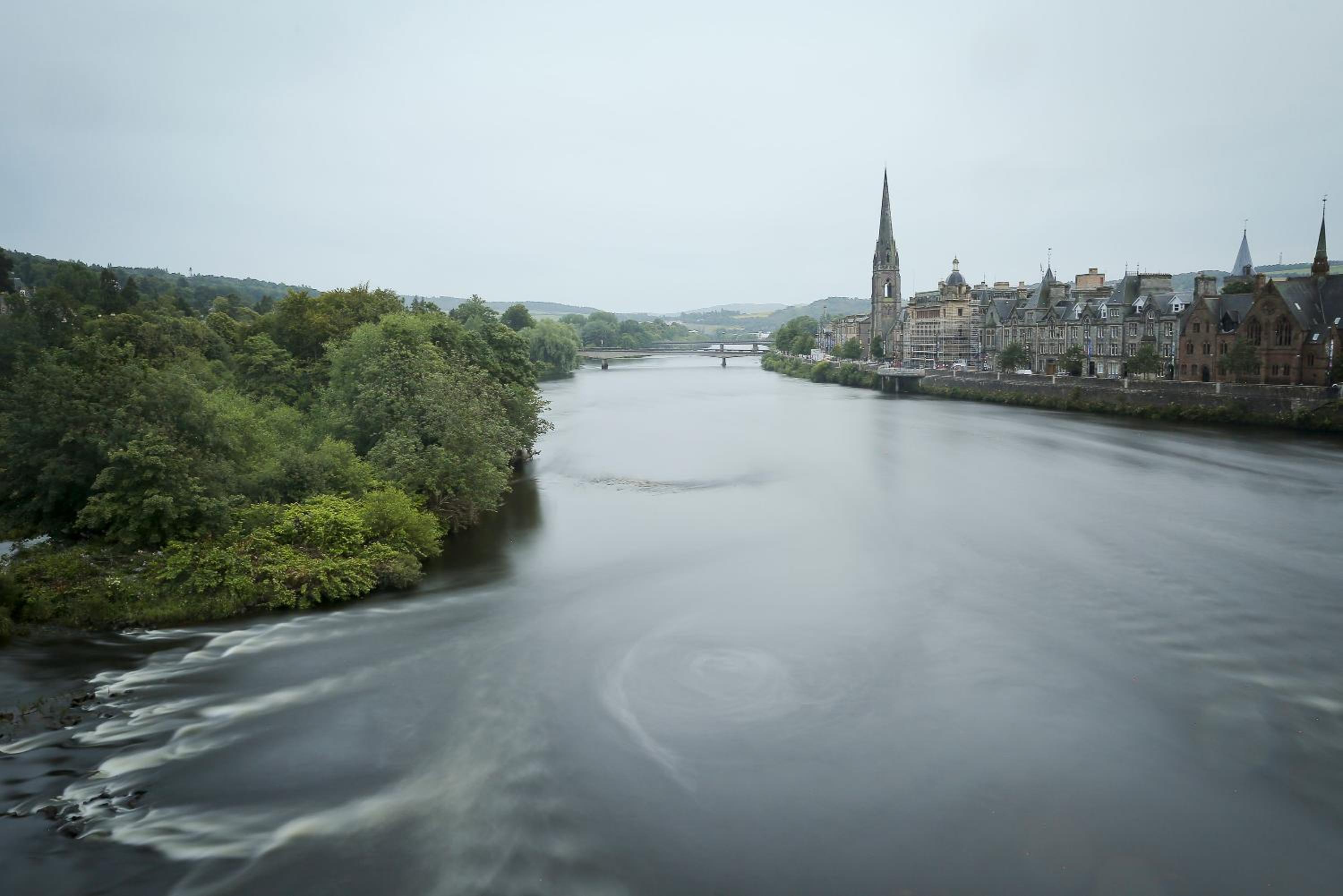 Perth Youth Hostel and Apartments