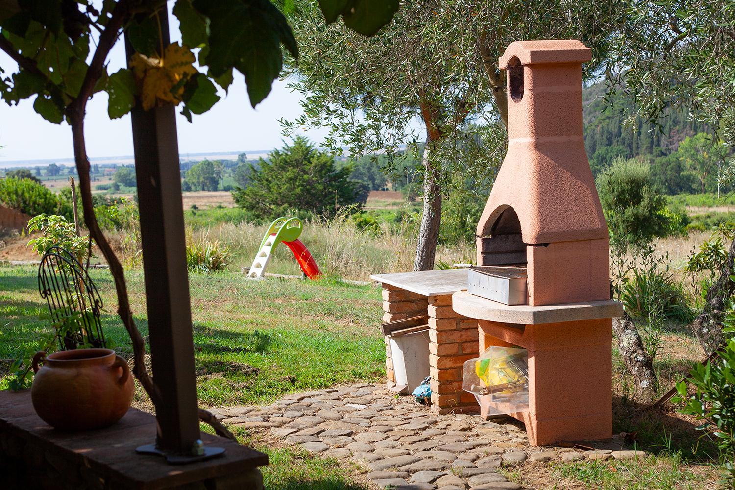 Poggio Mariett