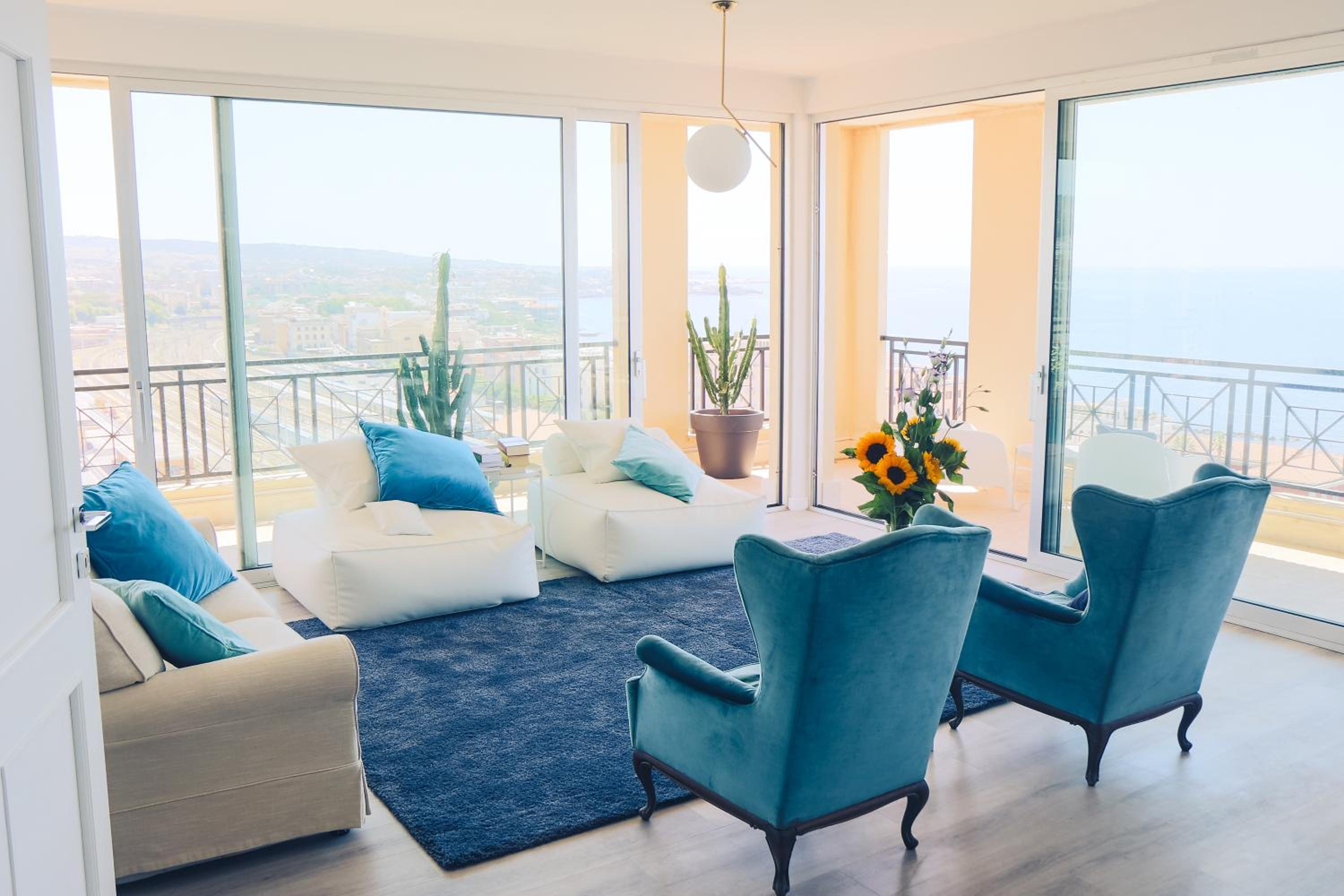 Be Your Home - Guest House Seataly