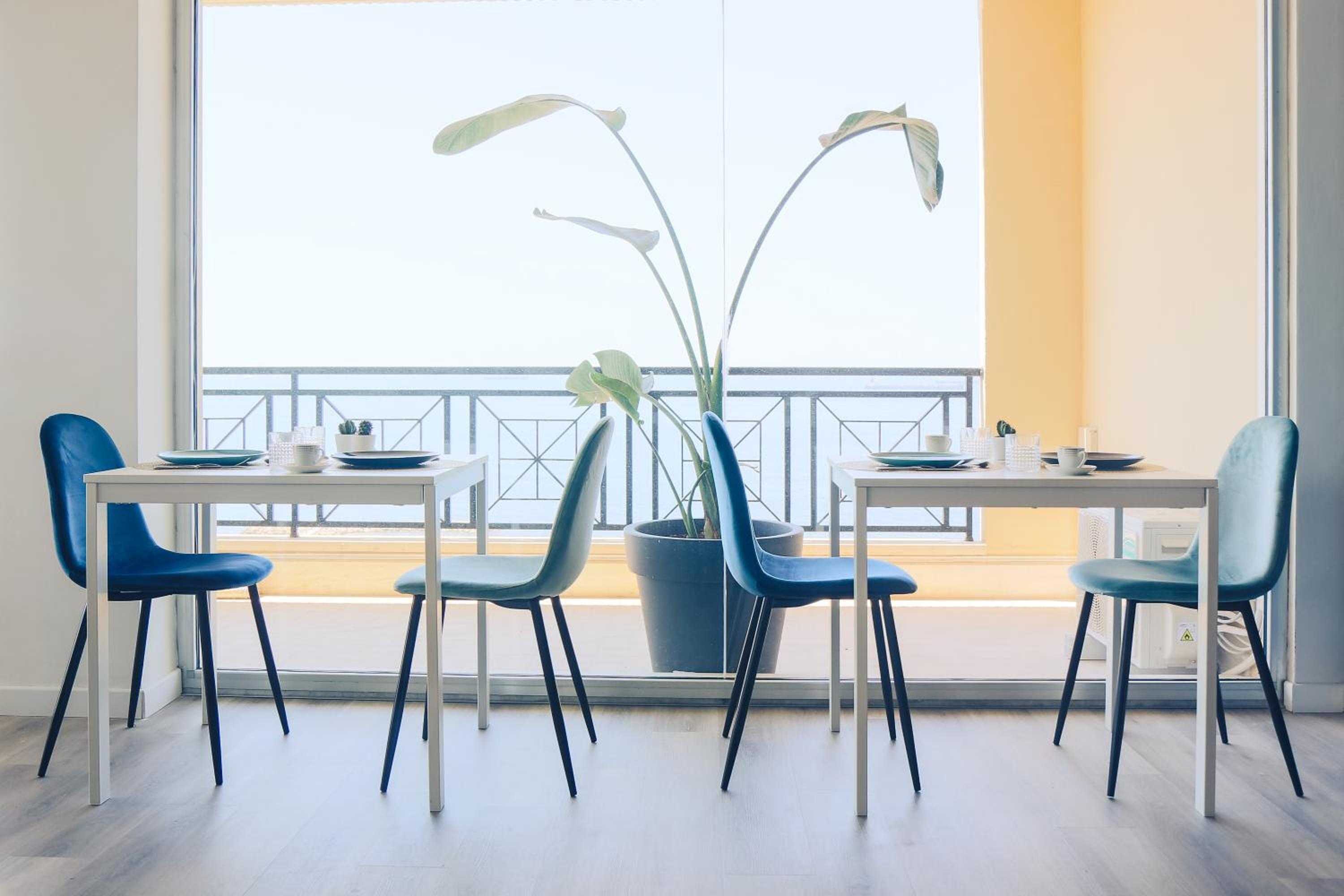 Be Your Home - Guest House Seataly