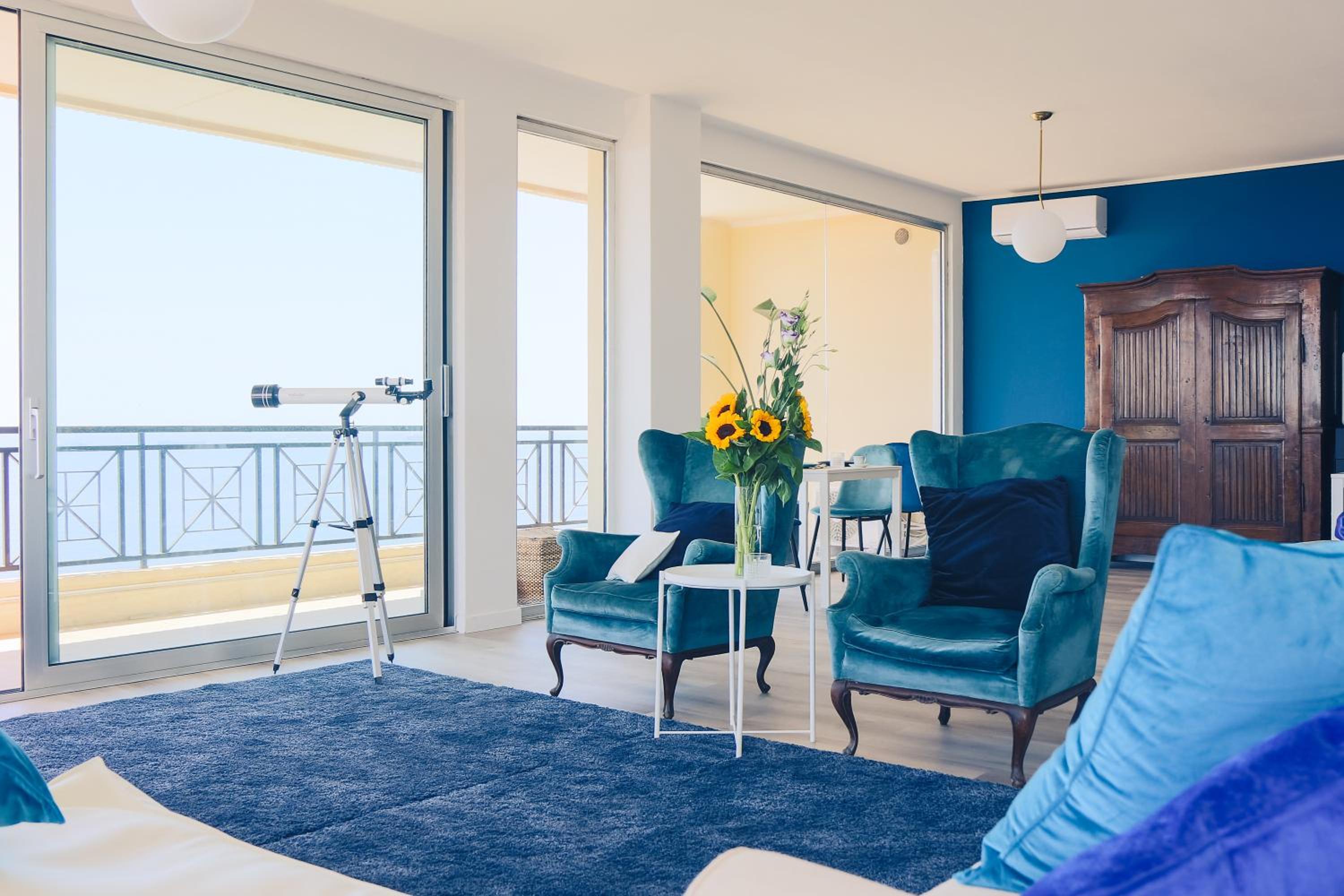Be Your Home - Guest House Seataly