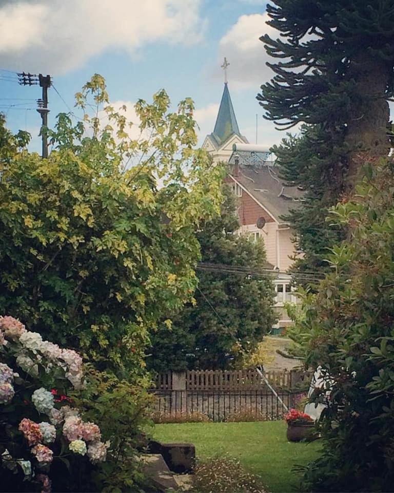 garden