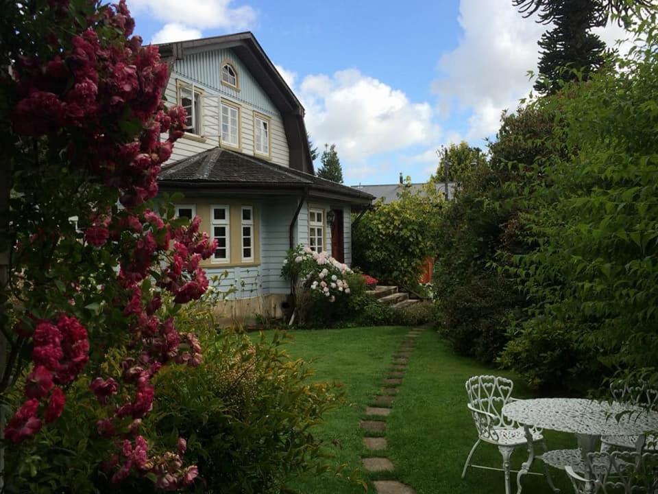 garden