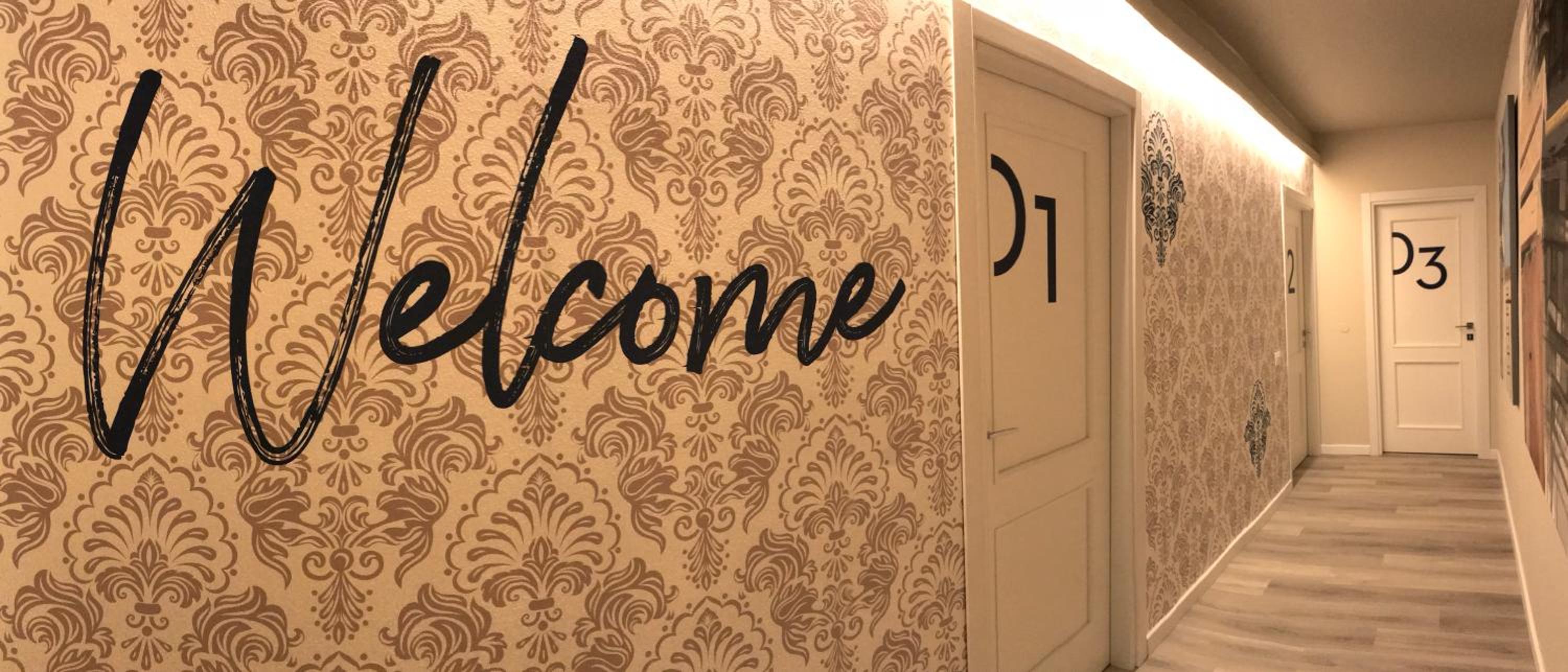 Be Your Home - Guest House Seataly