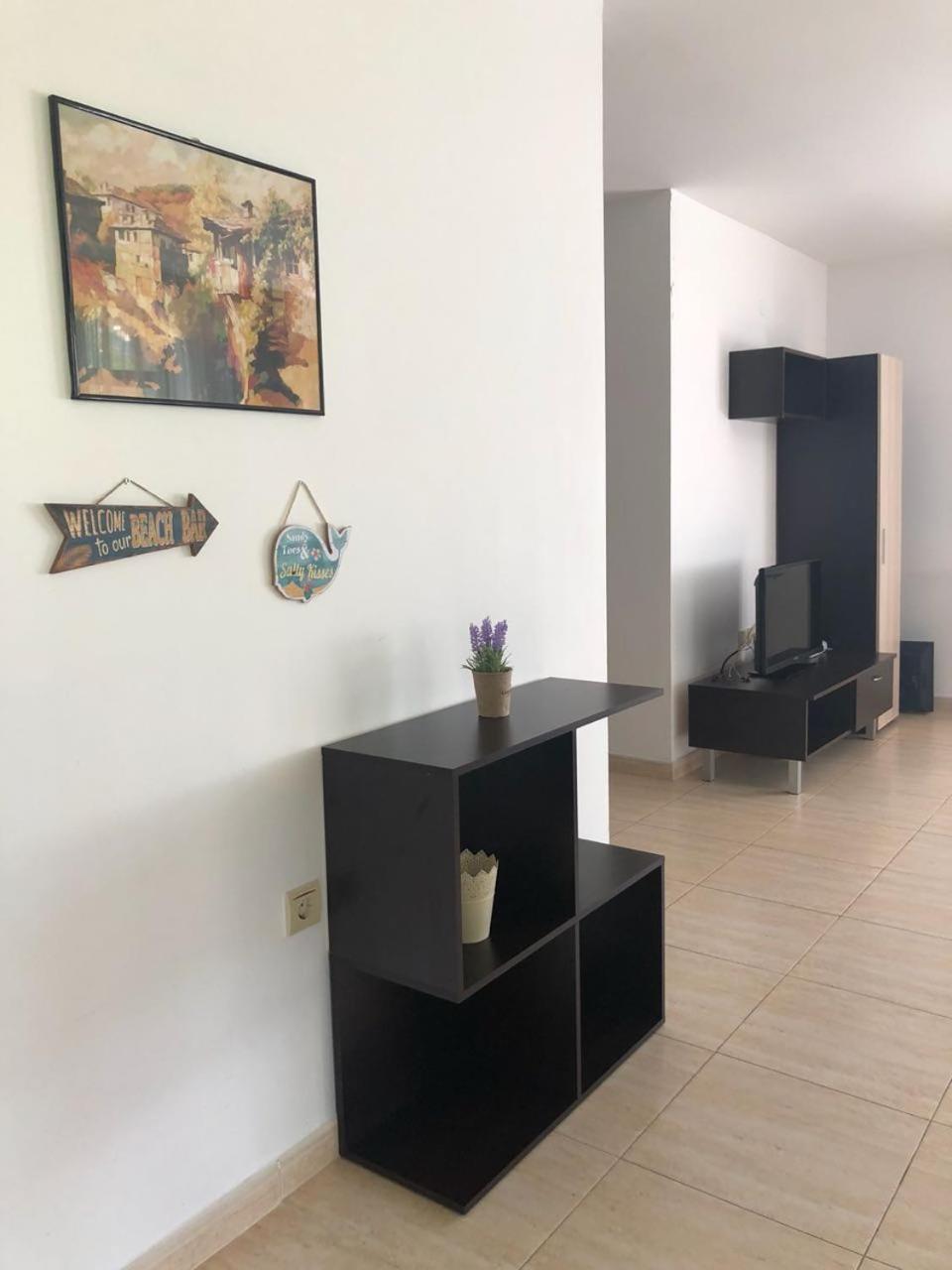 Etara 2 Apartment