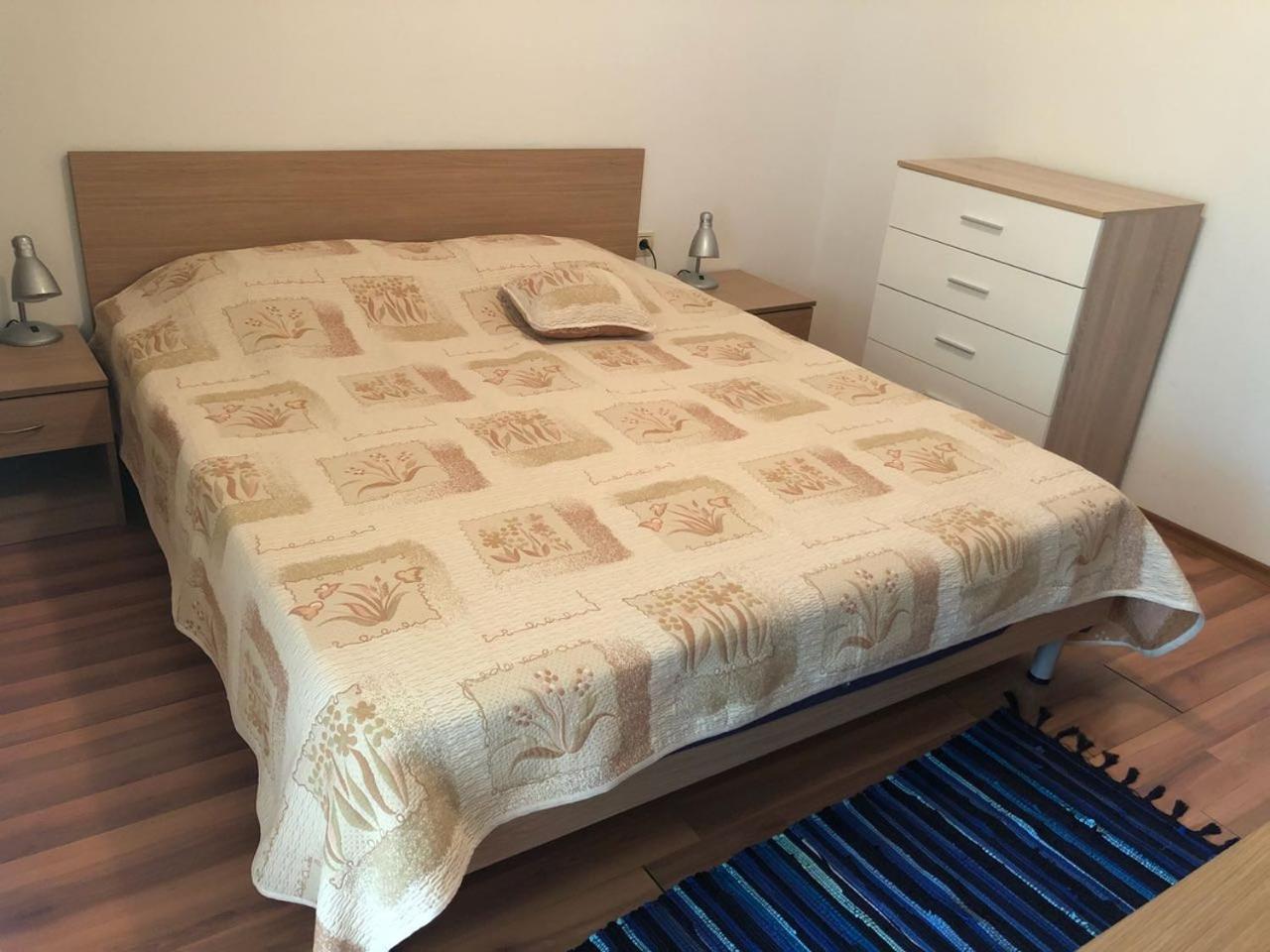 Etara 2 Apartment