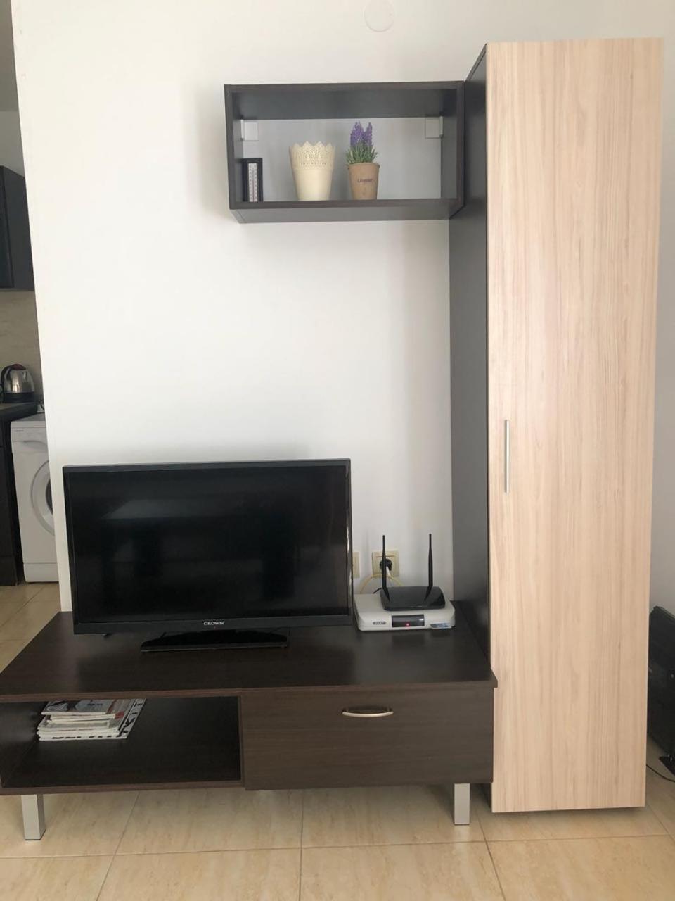 Etara 2 Apartment