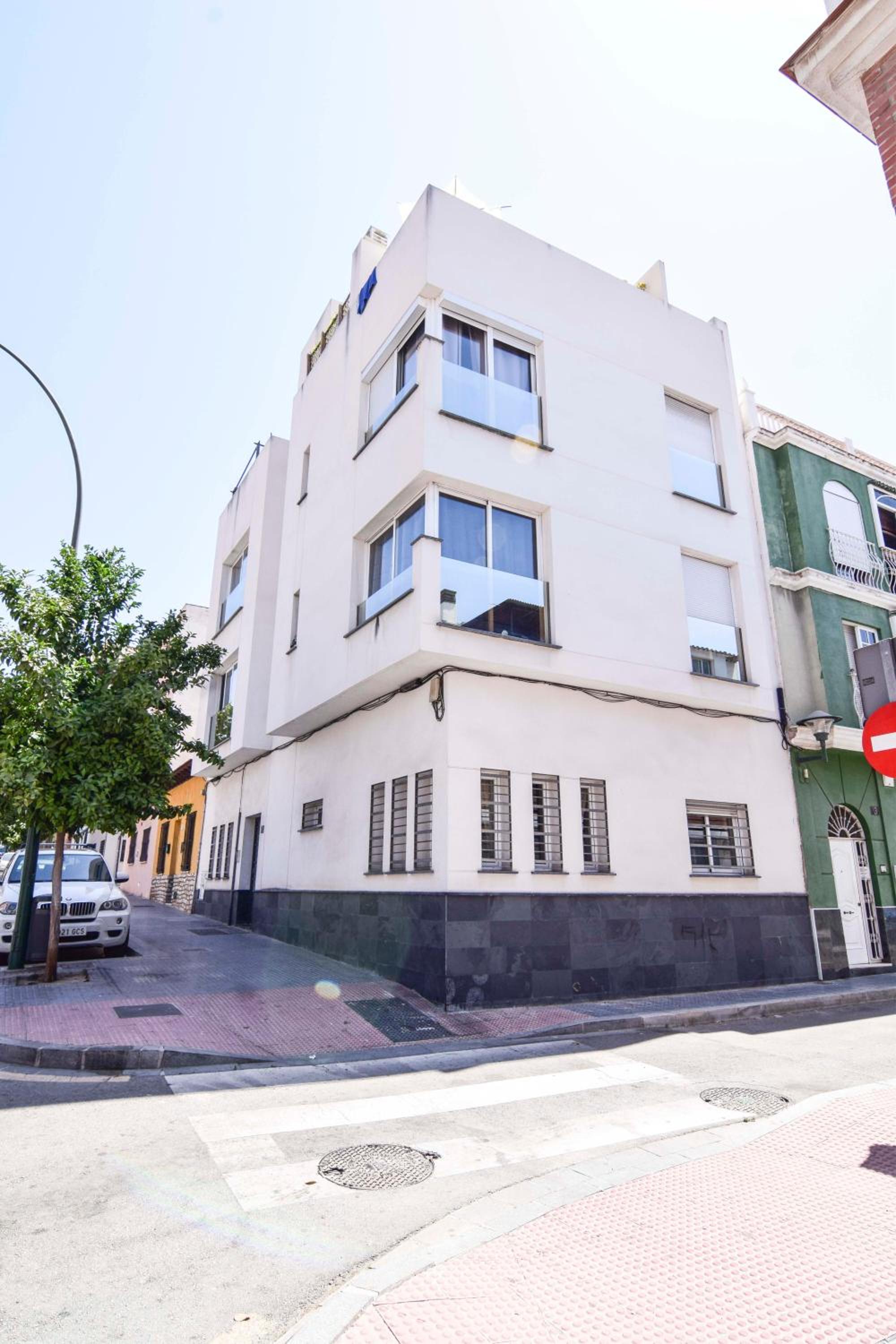 Malaga City Suites Barceló 30